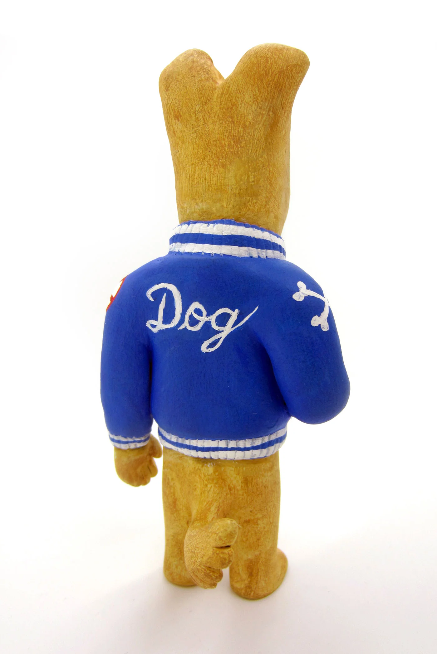 Doggo Show 2 - Kevin Chan - "Dog in Blue Jacket" - Image 3