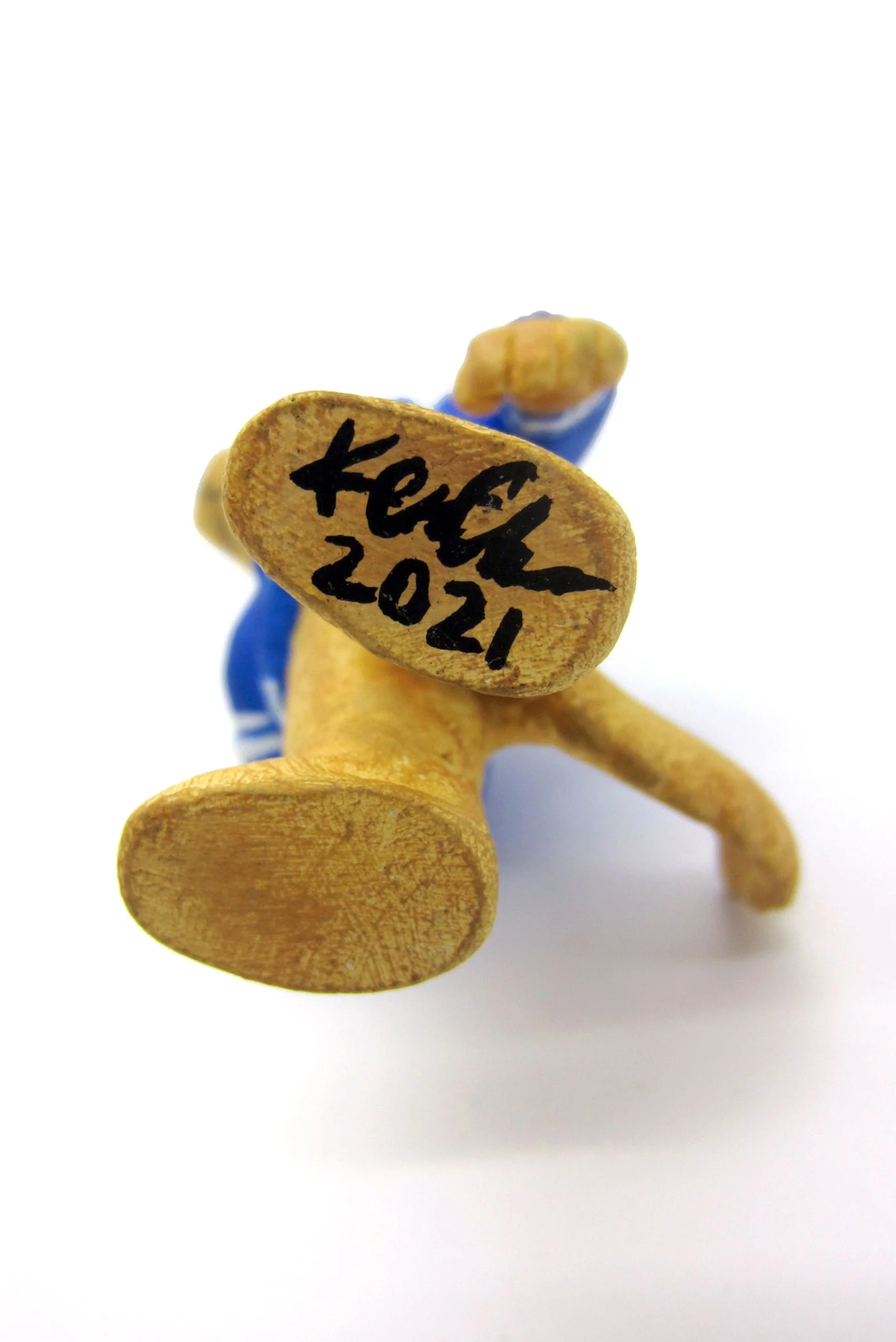 Doggo Show 2 - Kevin Chan - "Dog in Blue Jacket" - Image 5