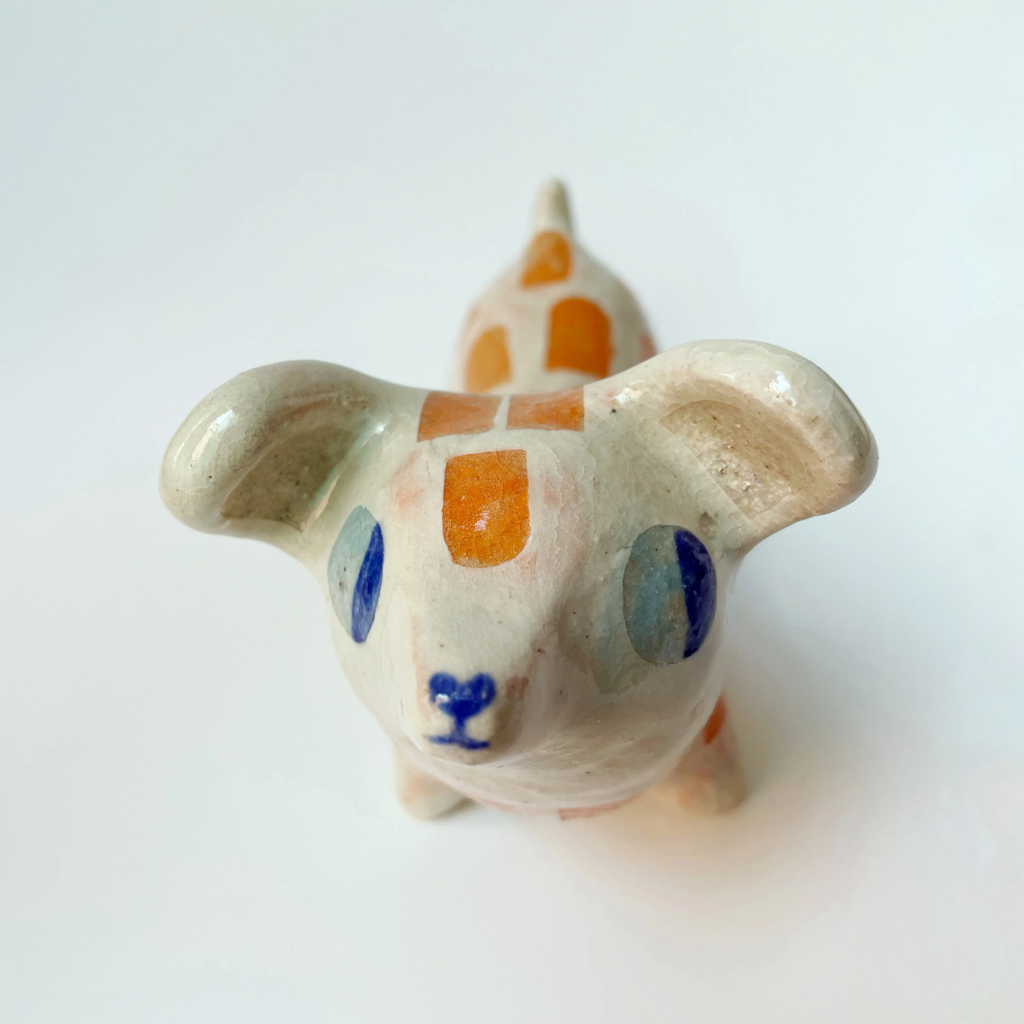 Doggo Show 2022 - Lil'Chotchke - "Ernie" - Image 2