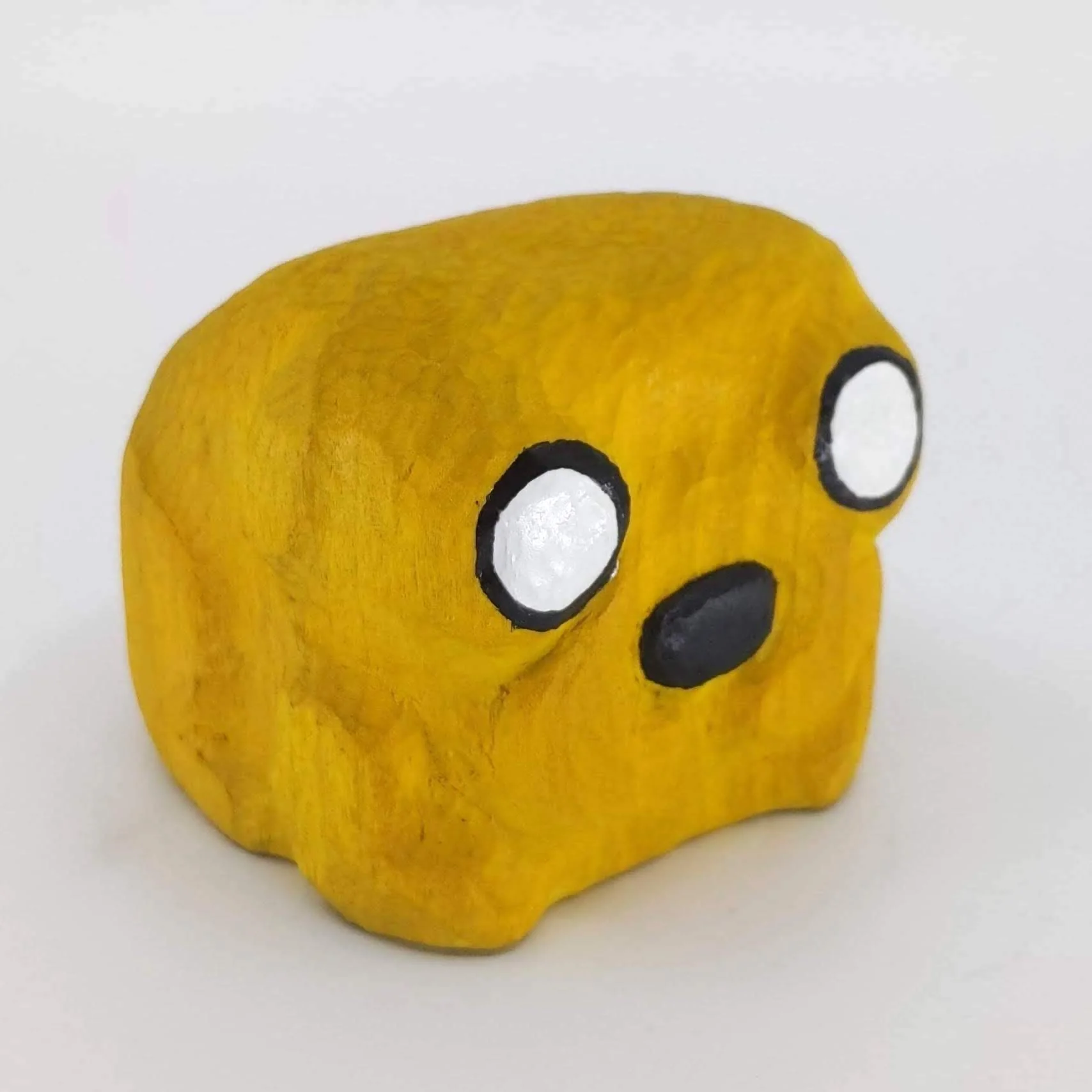 Chromatic Reverb - #16 - Federico Tobon - "Jake the Dog”