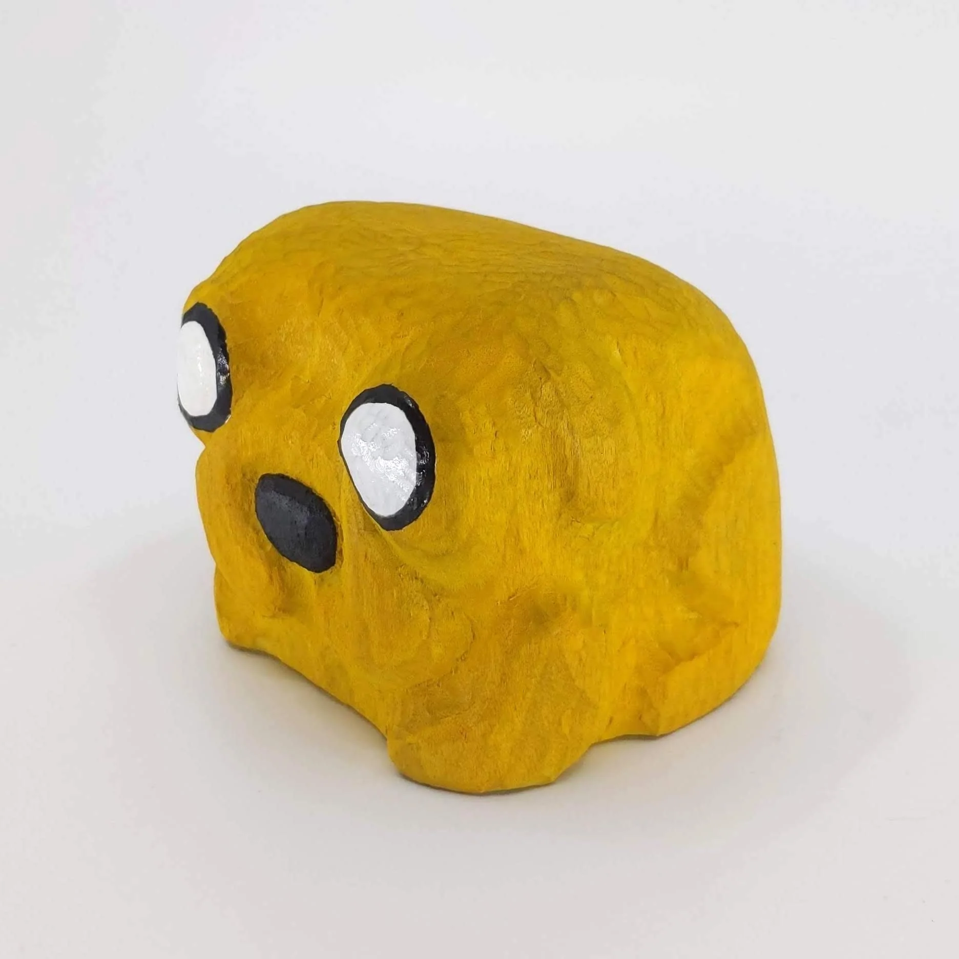 Chromatic Reverb - #16 - Federico Tobon - "Jake the Dog” - Image 2