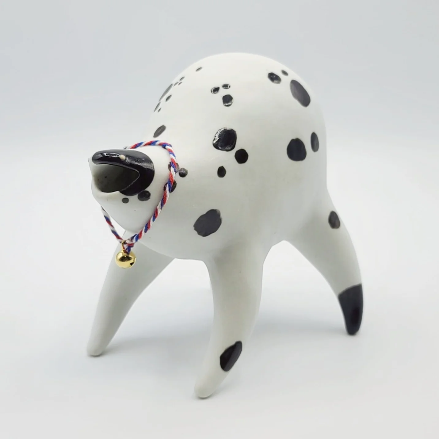 Doggo Show 2023 - Sun-Mo Koo - "101 Herdlings: Coby" - Image 2