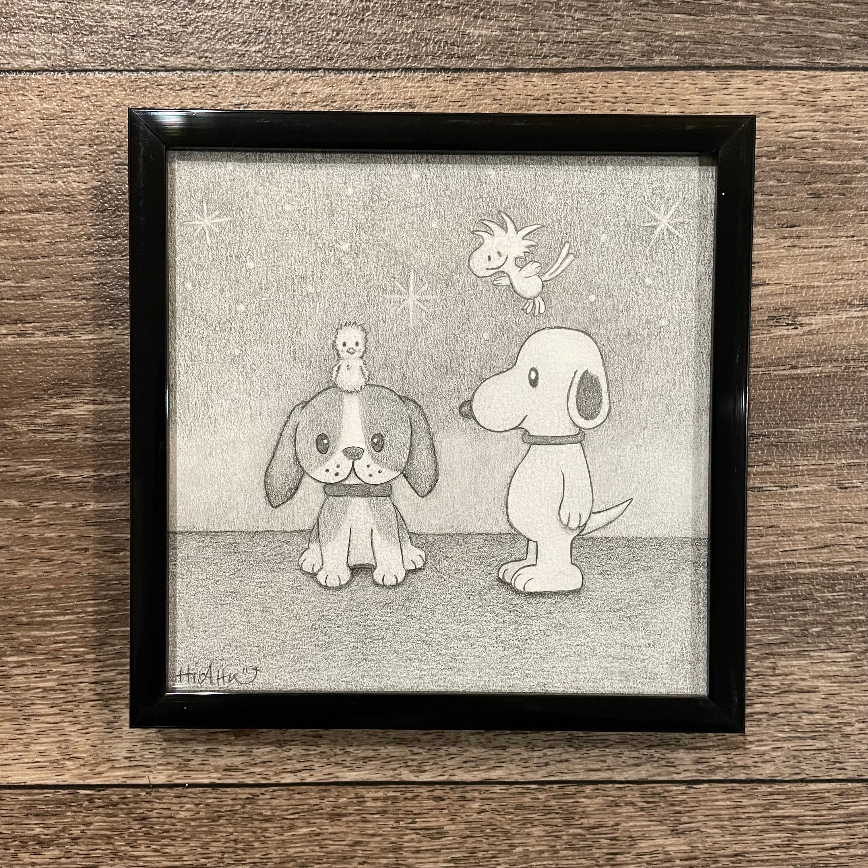 Doggo Show 2024 - Hilda Hufalar - "Reflections" - Image 2