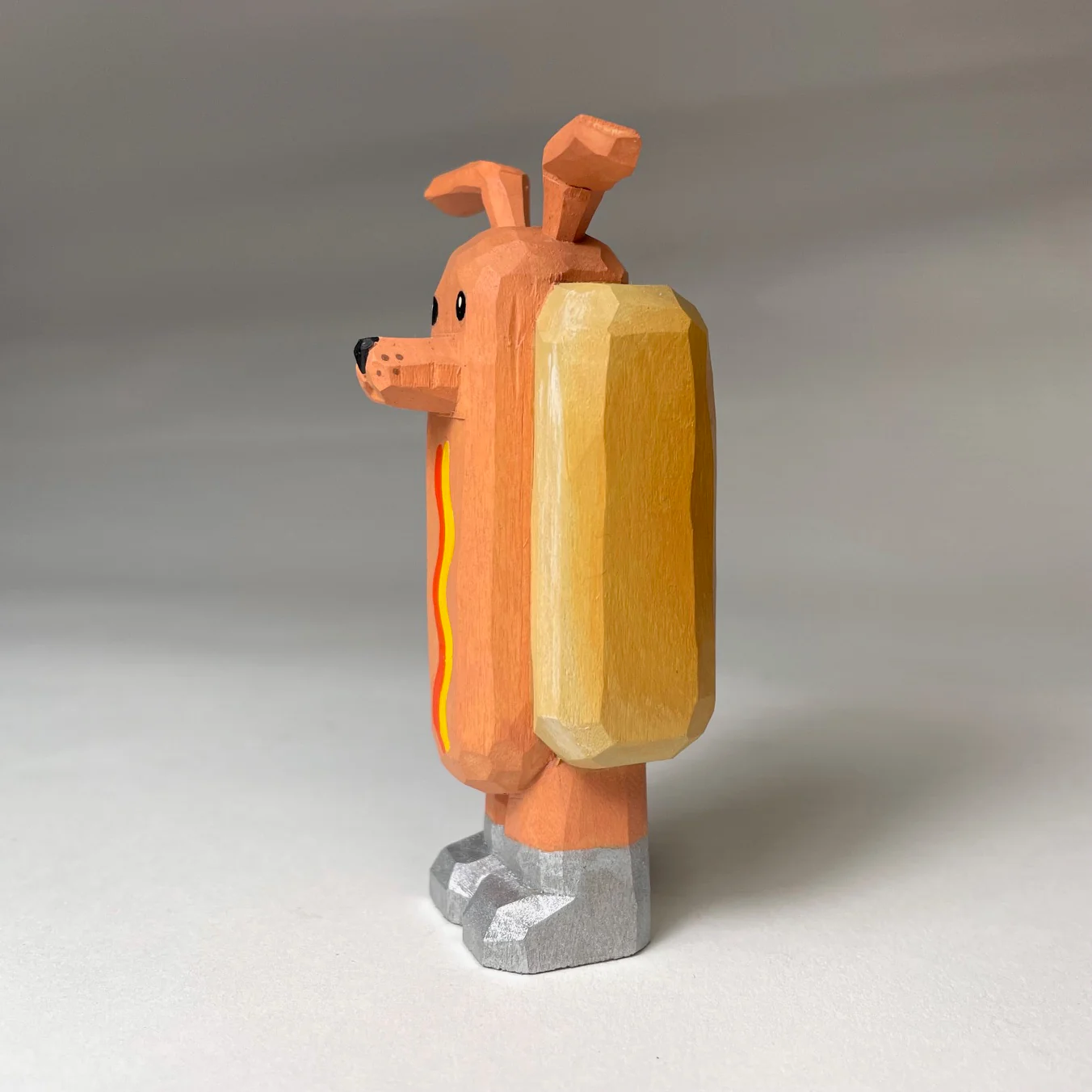 Doggo Show 2024 - Jaime Soto - "Hot Doggy" - Image 3