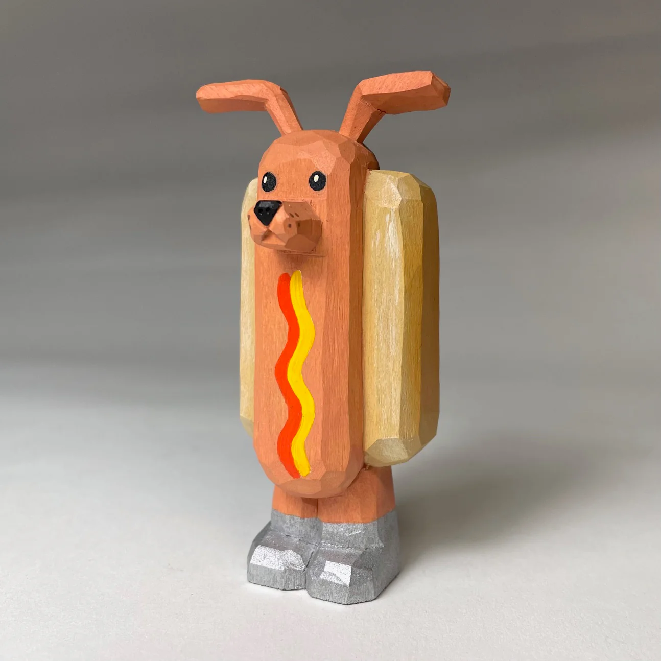 Doggo Show 2024 - Jaime Soto - "Hot Doggy" - Image 4