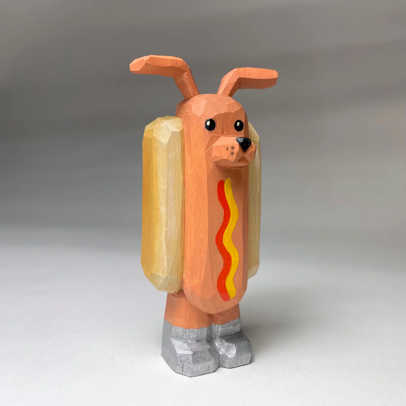 Doggo Show 2024 - Jaime Soto - "Hot Doggy" - Image 5
