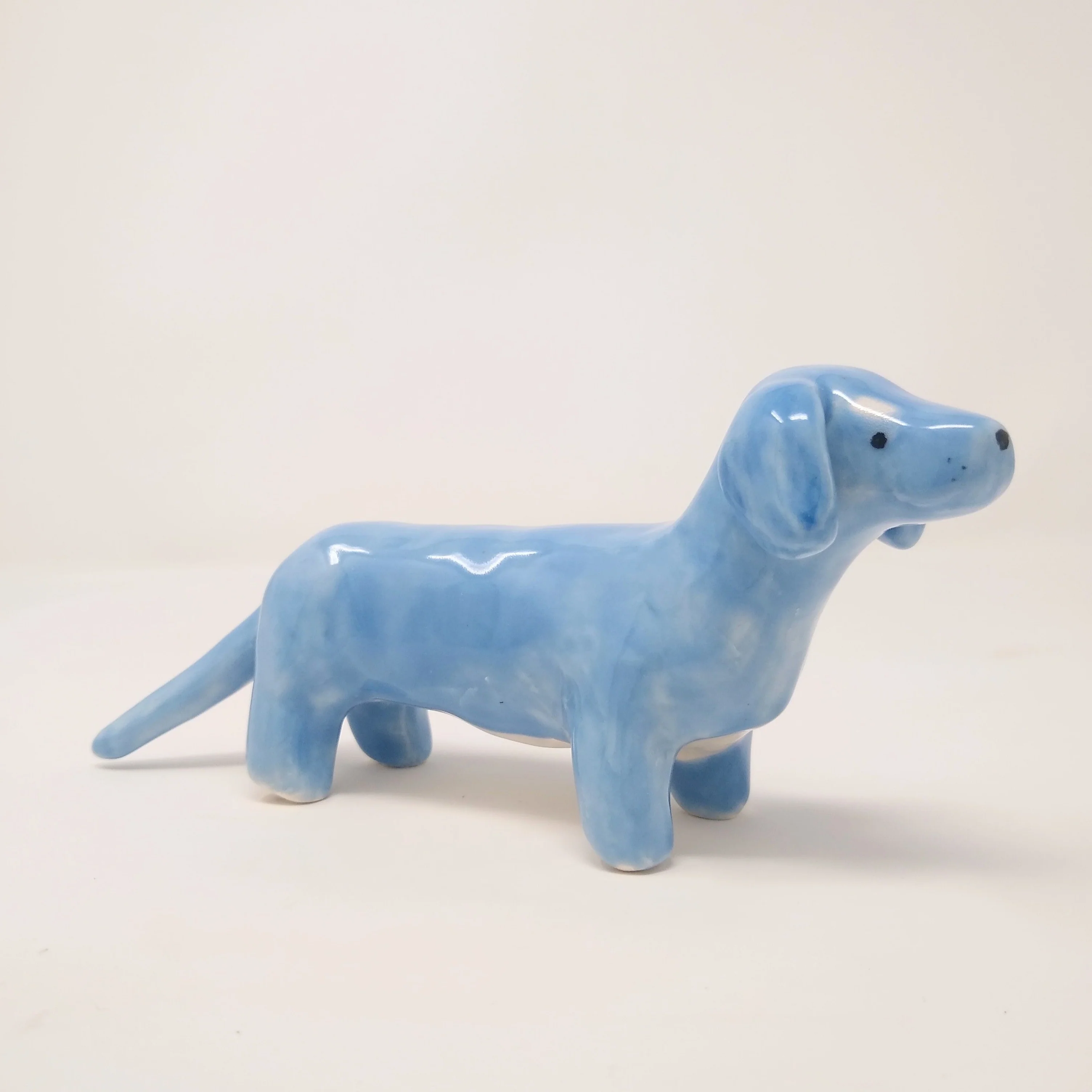 Doggo Show 2024 - Jenn Lima - "Doxie"