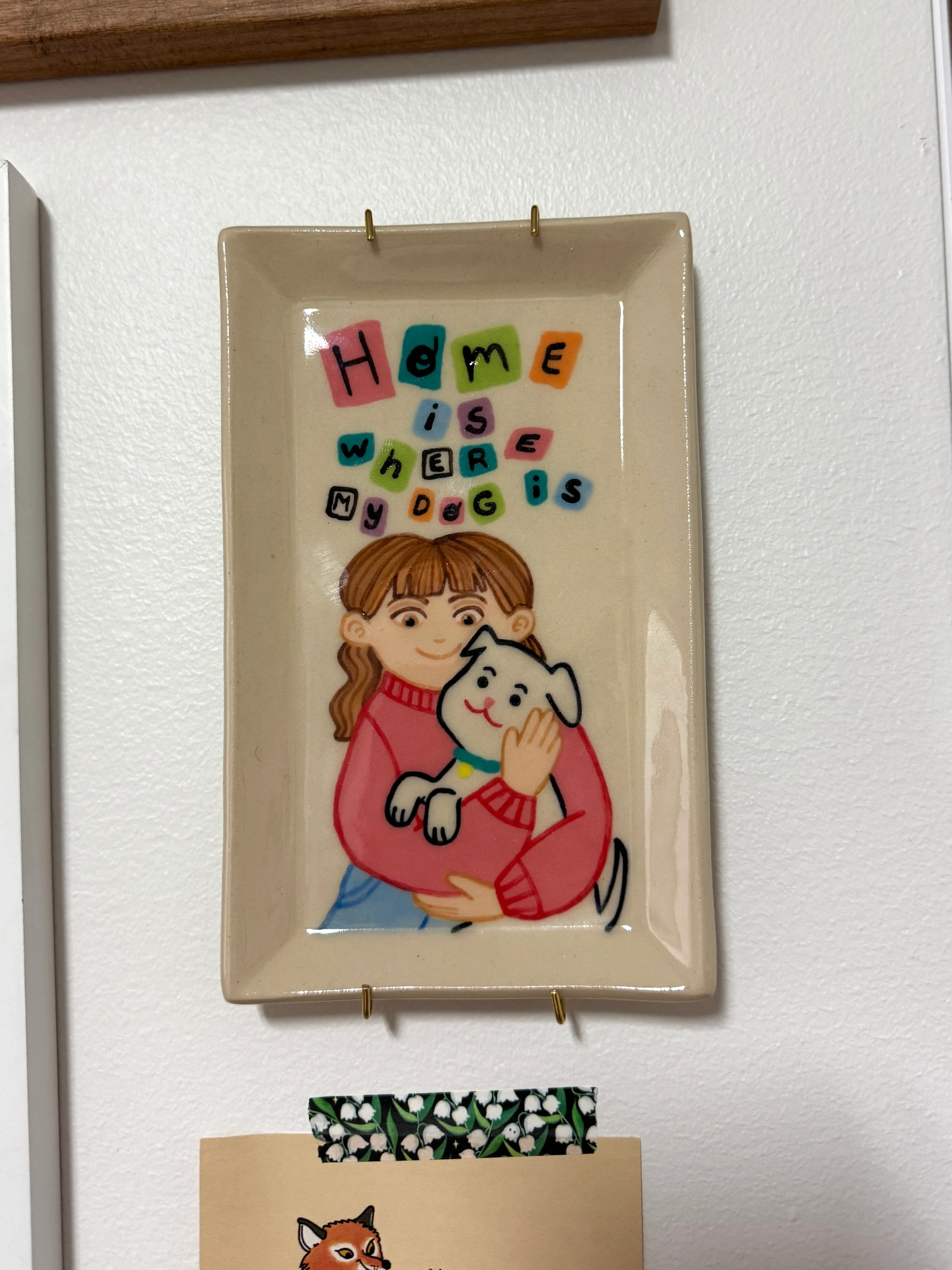 Doggo Show 2025 - Caitlin McDonagh - "Home" - Image 2