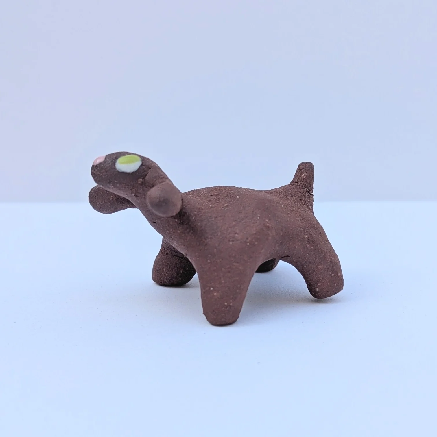 Doggo Show 2025 - Phil Davis - "Floppette" - Image 2