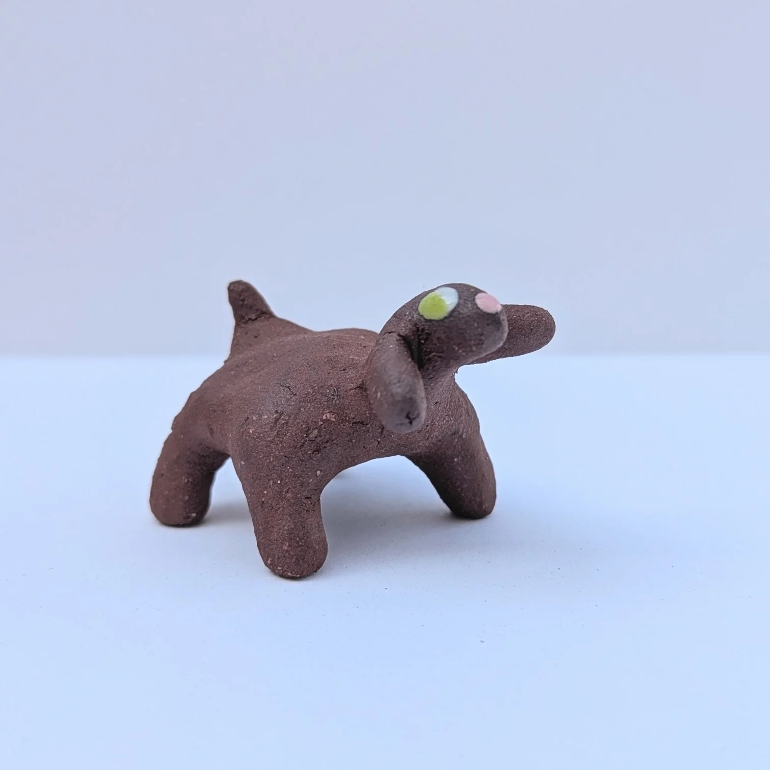 Doggo Show 2025 - Phil Davis - "Floppette" - Image 3