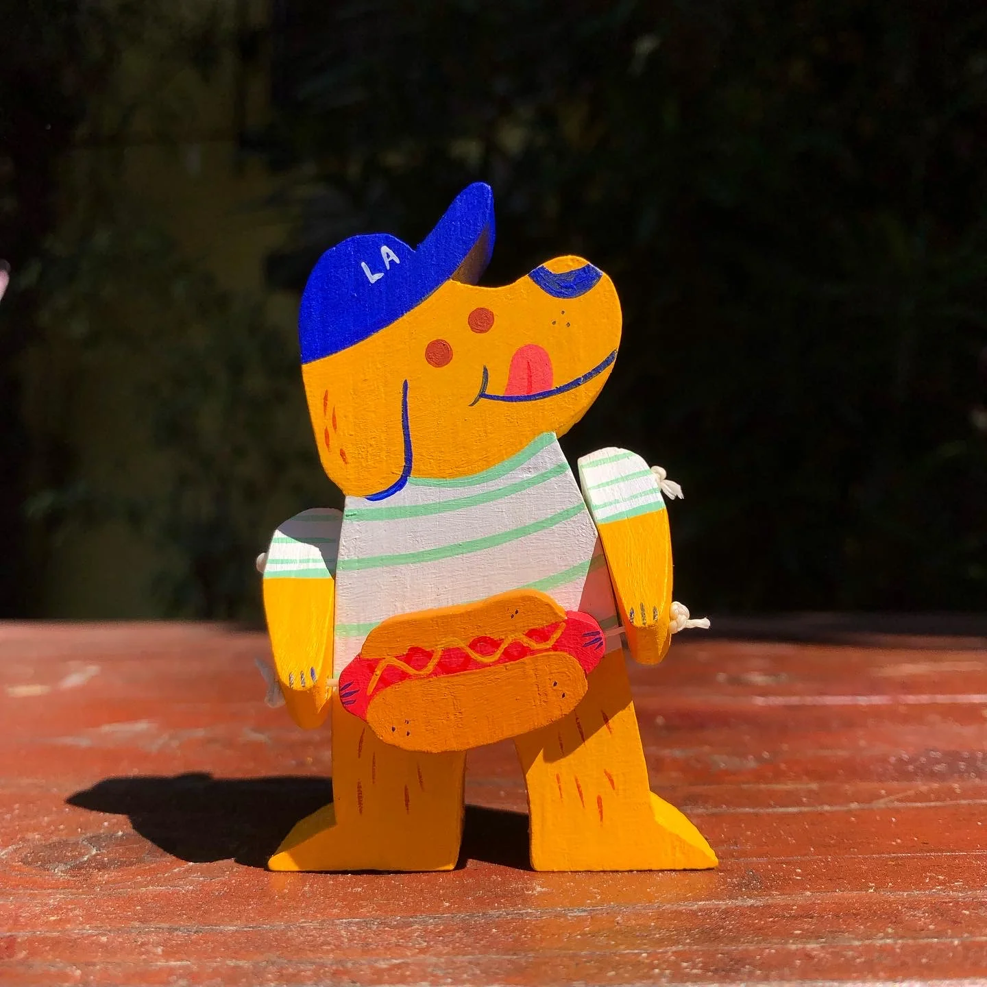 Doggo Show 2022 - Erick Martinez - "Dog Eat Dog World" - Image 2