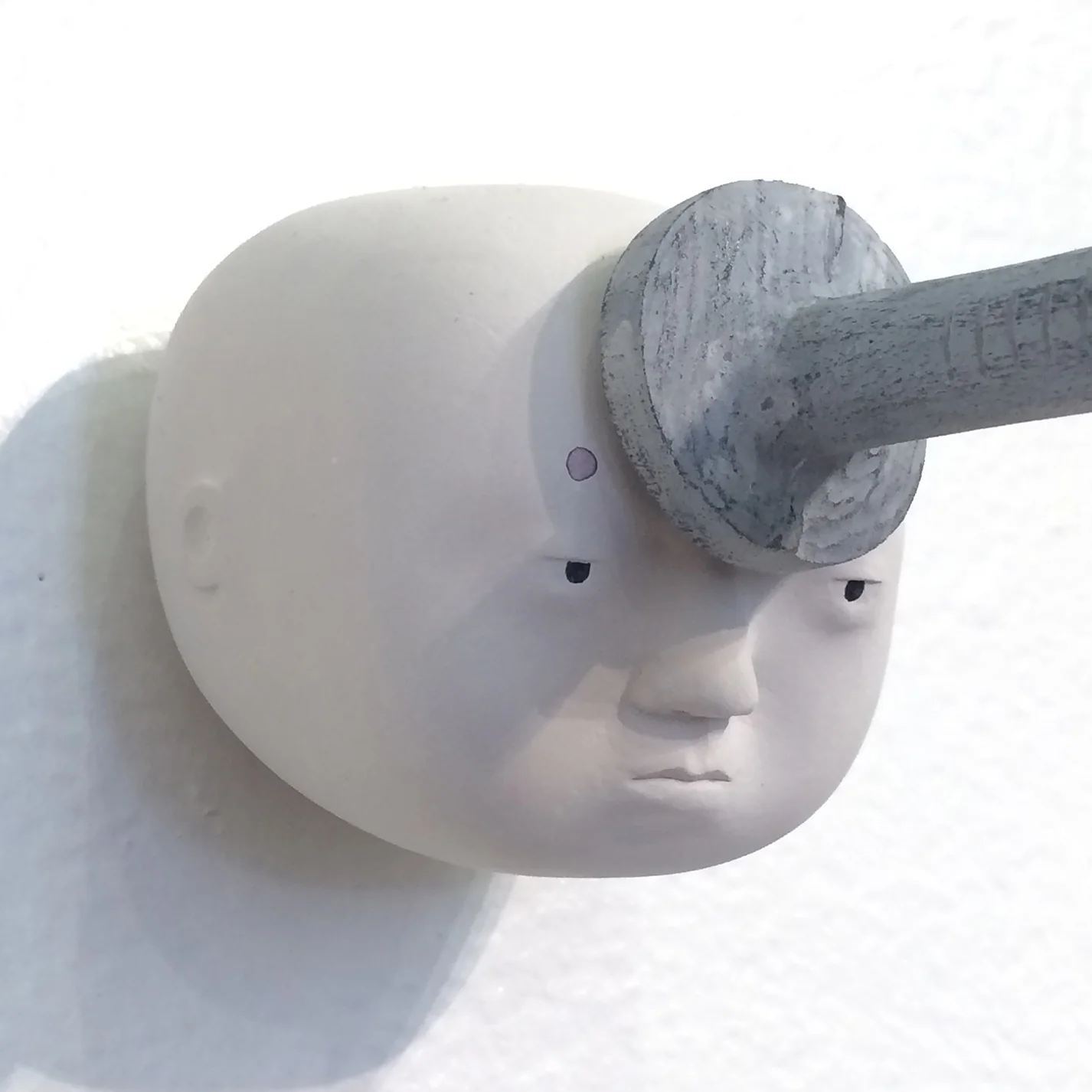 Eishi Takaoka - A Nail - #16 - Image 4