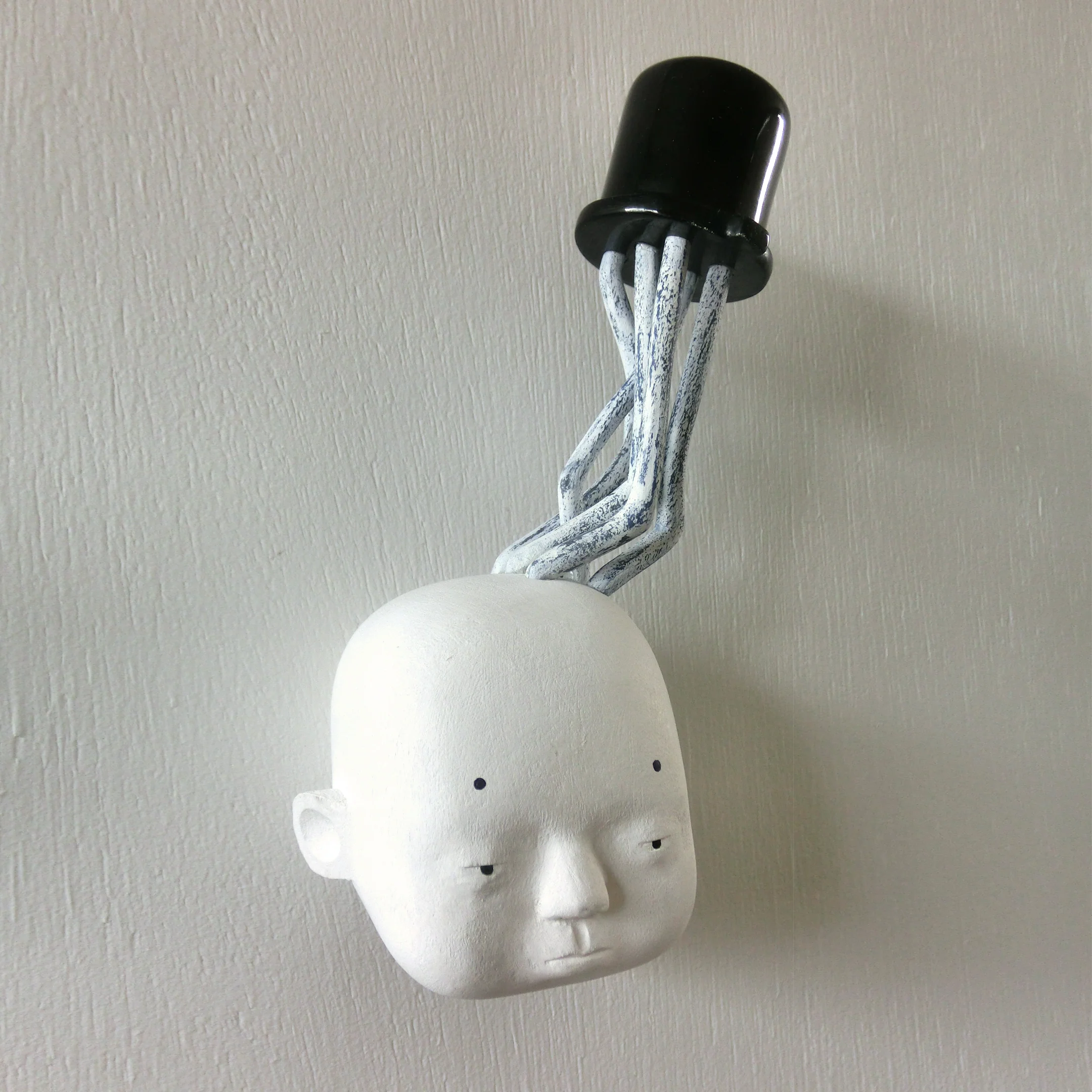 Eishi Takaoka - A Stick - #10 - "A Transitor" - Image 3