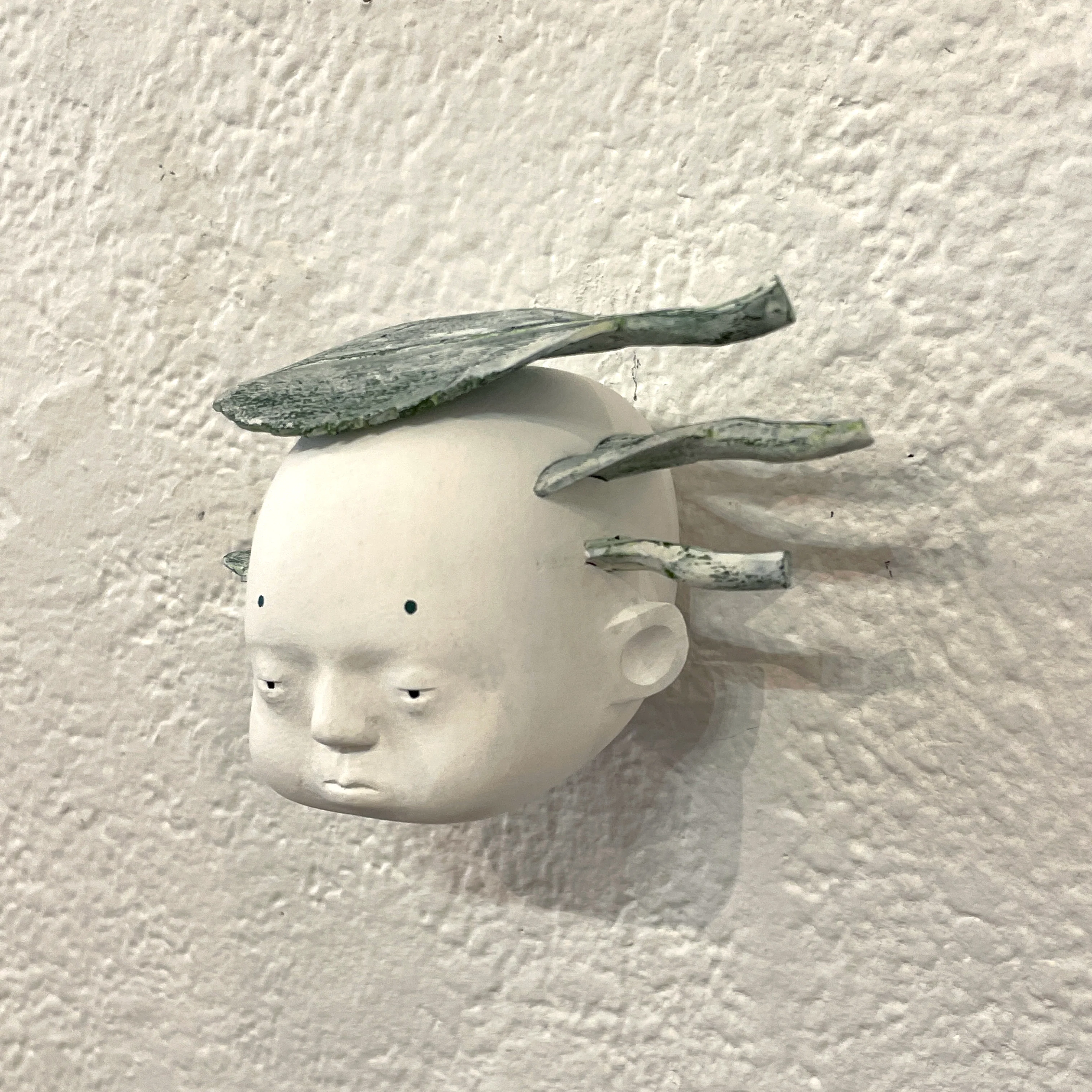 Eishi Takaoka - A Stick - #13 - "Three" - Image 2