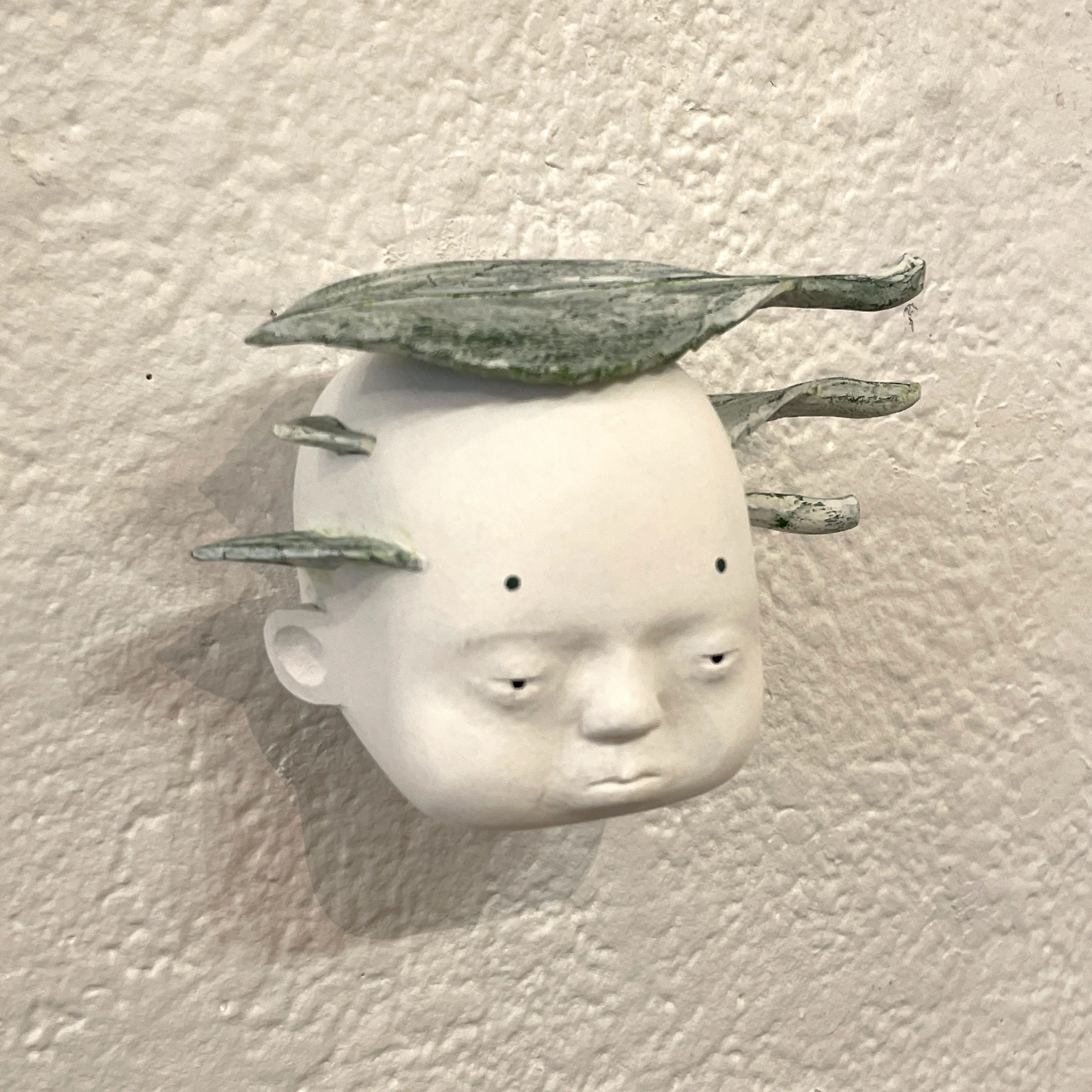 Eishi Takaoka - A Stick - #13 - "Three" - Image 3