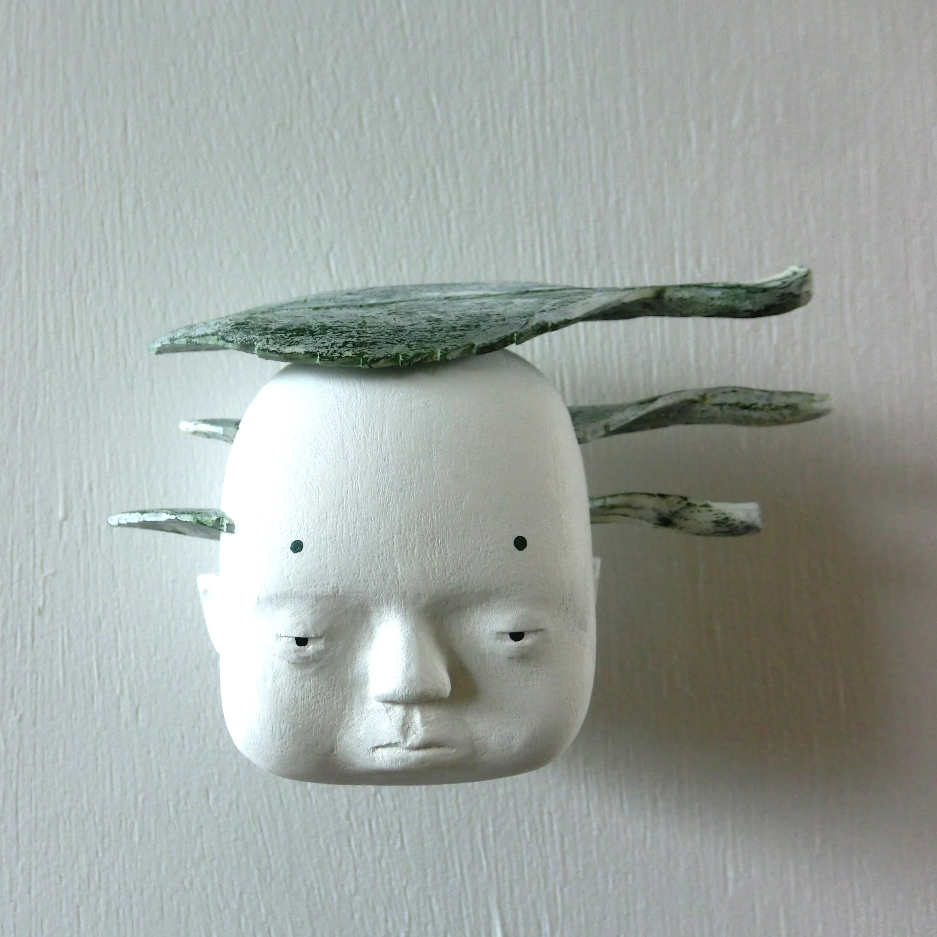 Eishi Takaoka - A Stick - #13 - "Three" - Image 4