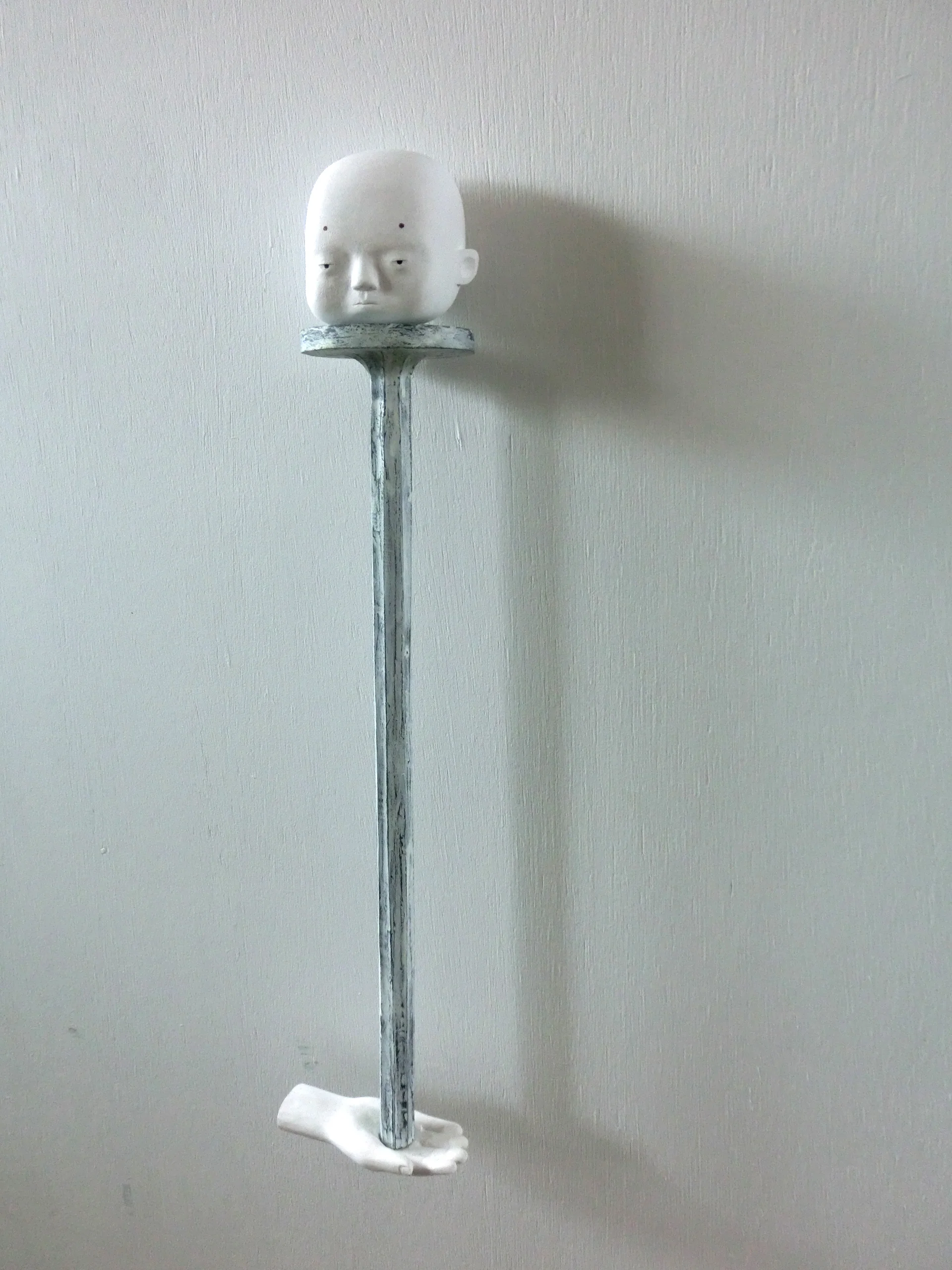 Eishi Takaoka - A Stick - #14 - "Curiosity" - Image 4