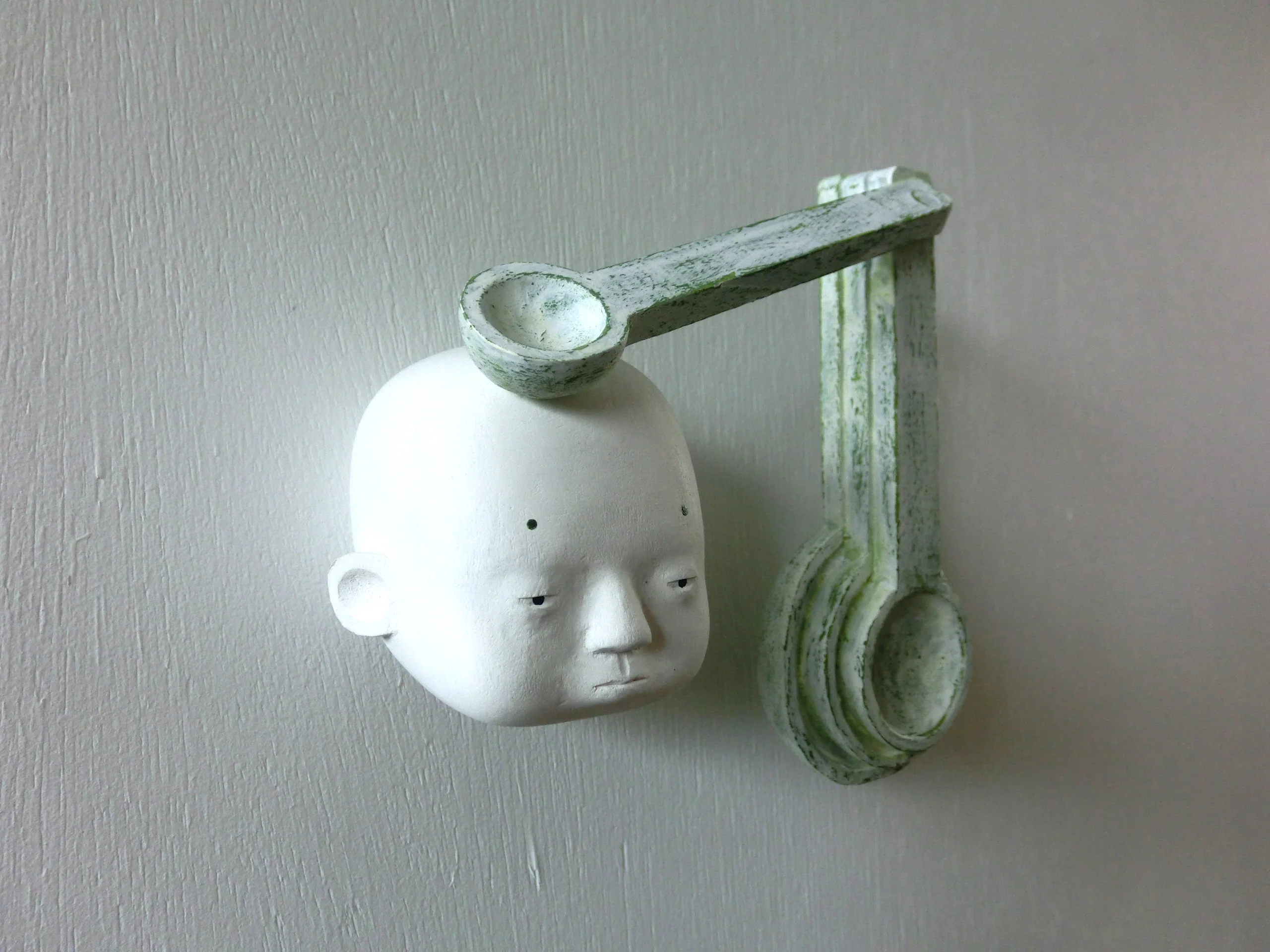 Eishi Takaoka - A Stick - #15 - "Measure" - Image 3