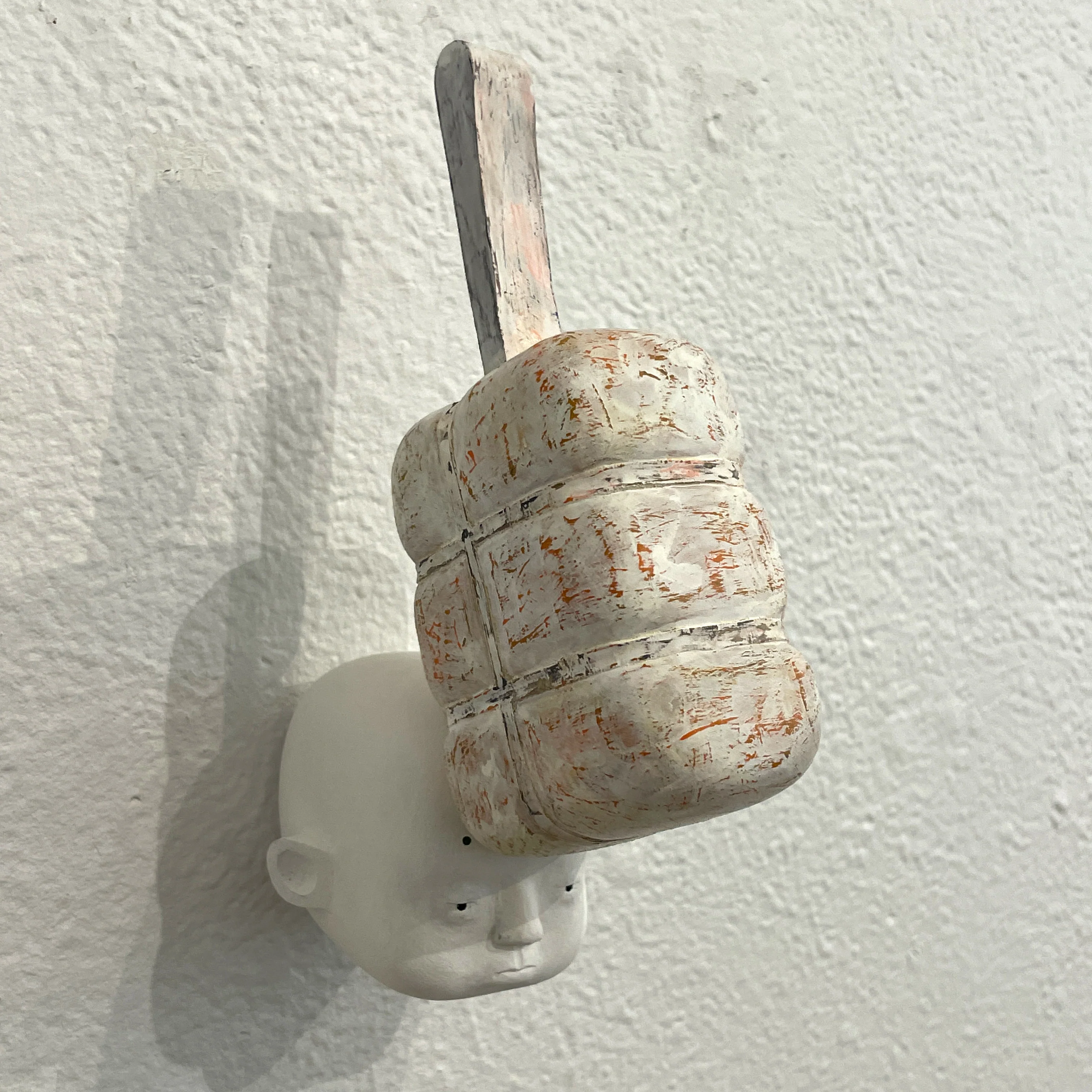 Eishi Takaoka - A Stick - #22 - "Baggage" - Image 2