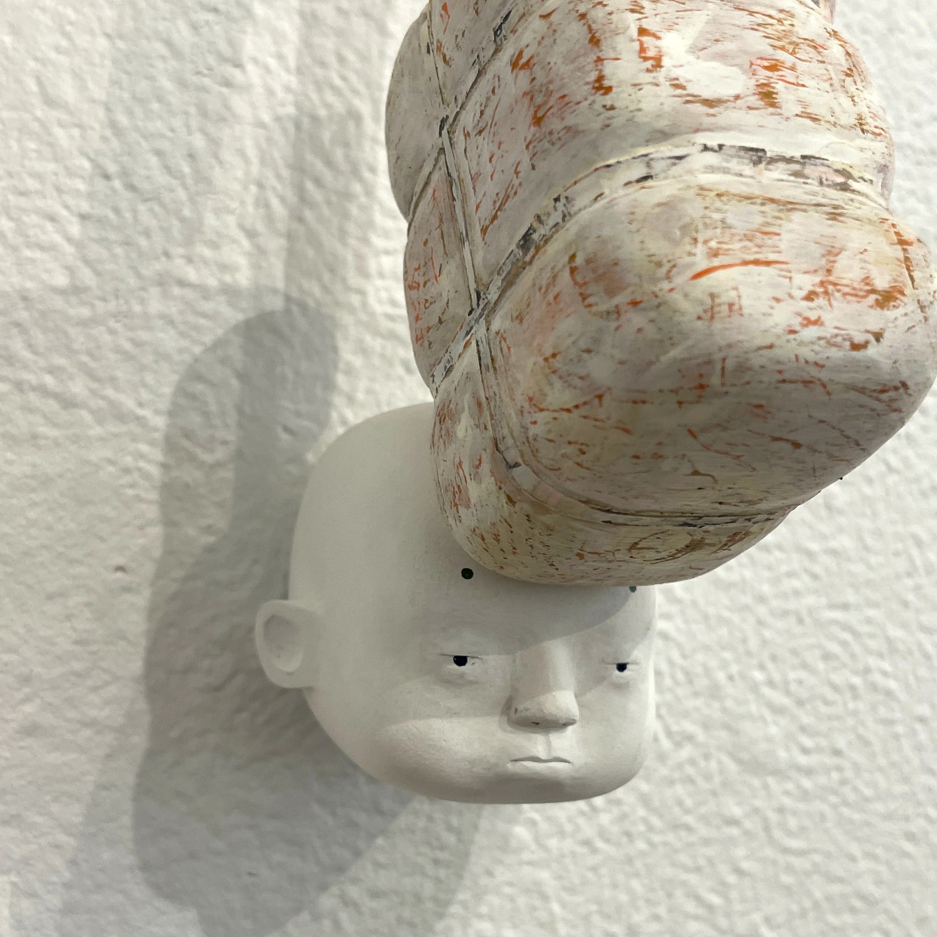 Eishi Takaoka - A Stick - #22 - "Baggage" - Image 3