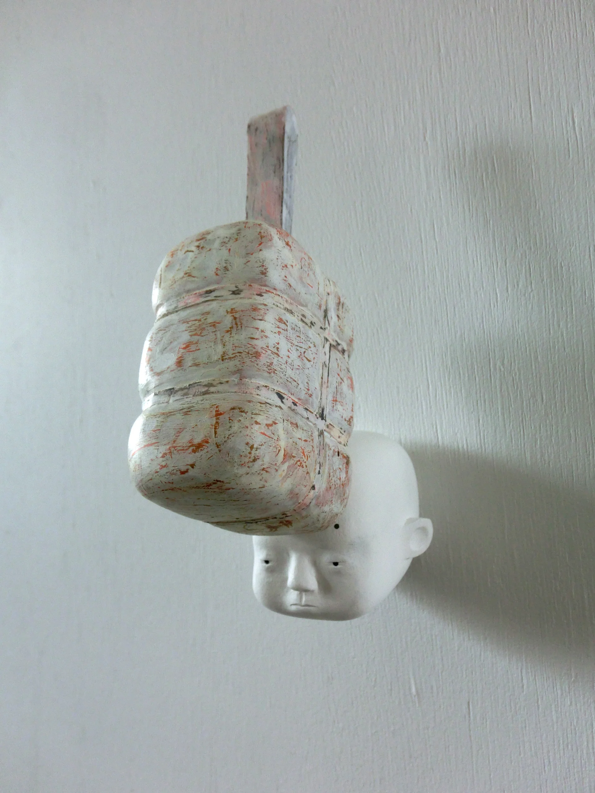 Eishi Takaoka - A Stick - #22 - "Baggage" - Image 4