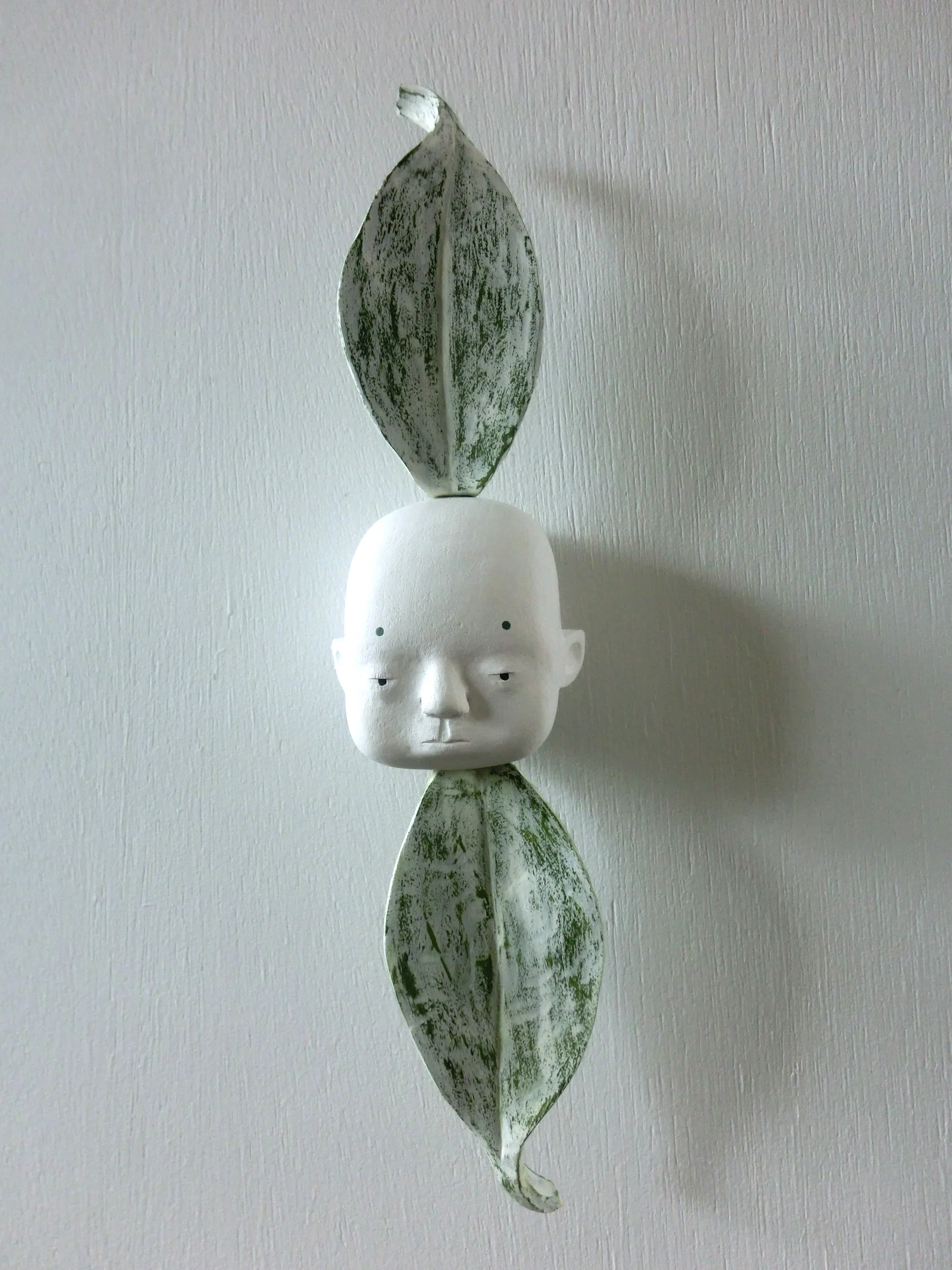 Eishi Takaoka - A Stick - #23 - "A Pair" - Image 2