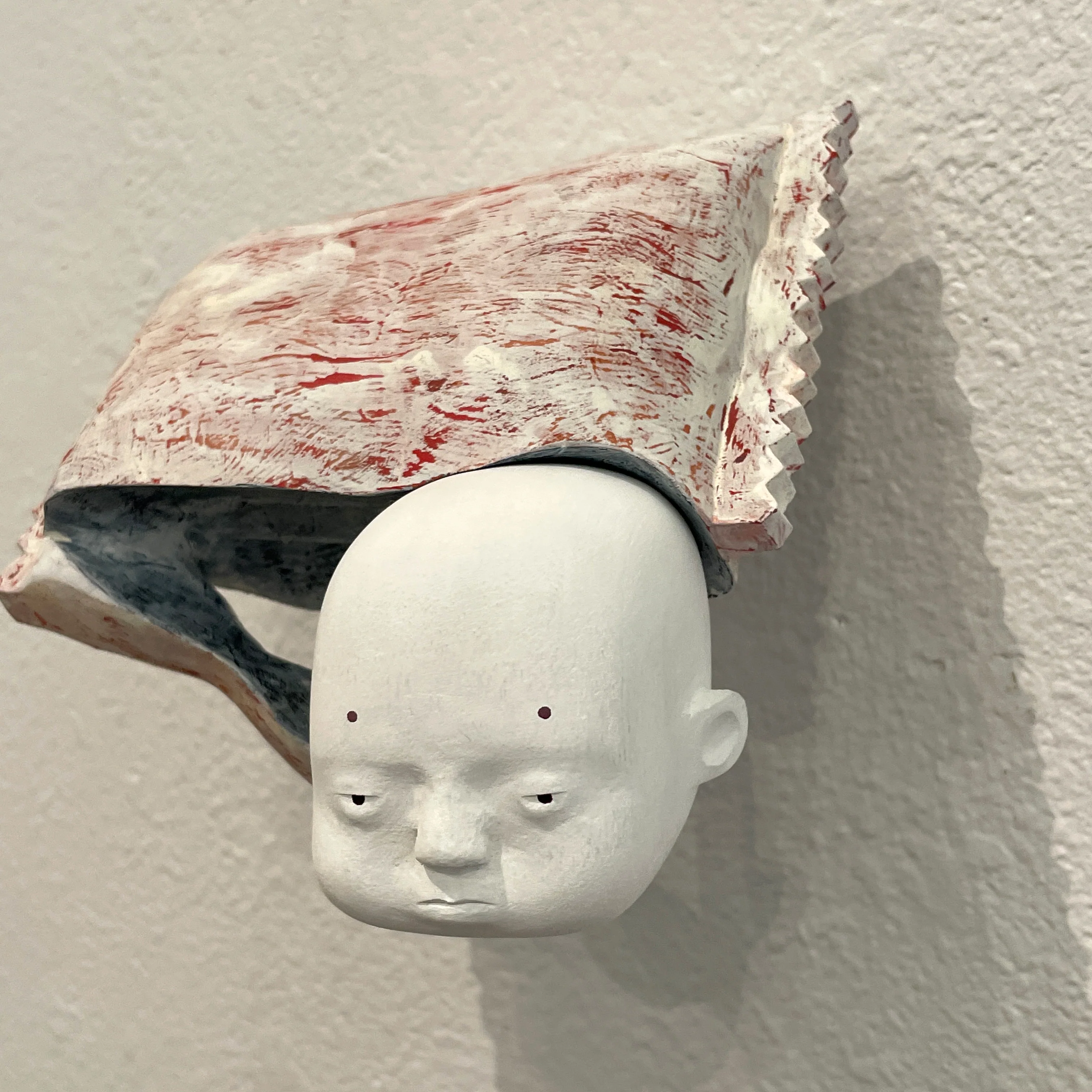 Eishi Takaoka - A Stick - #24 - "Unwrap" - Image 2