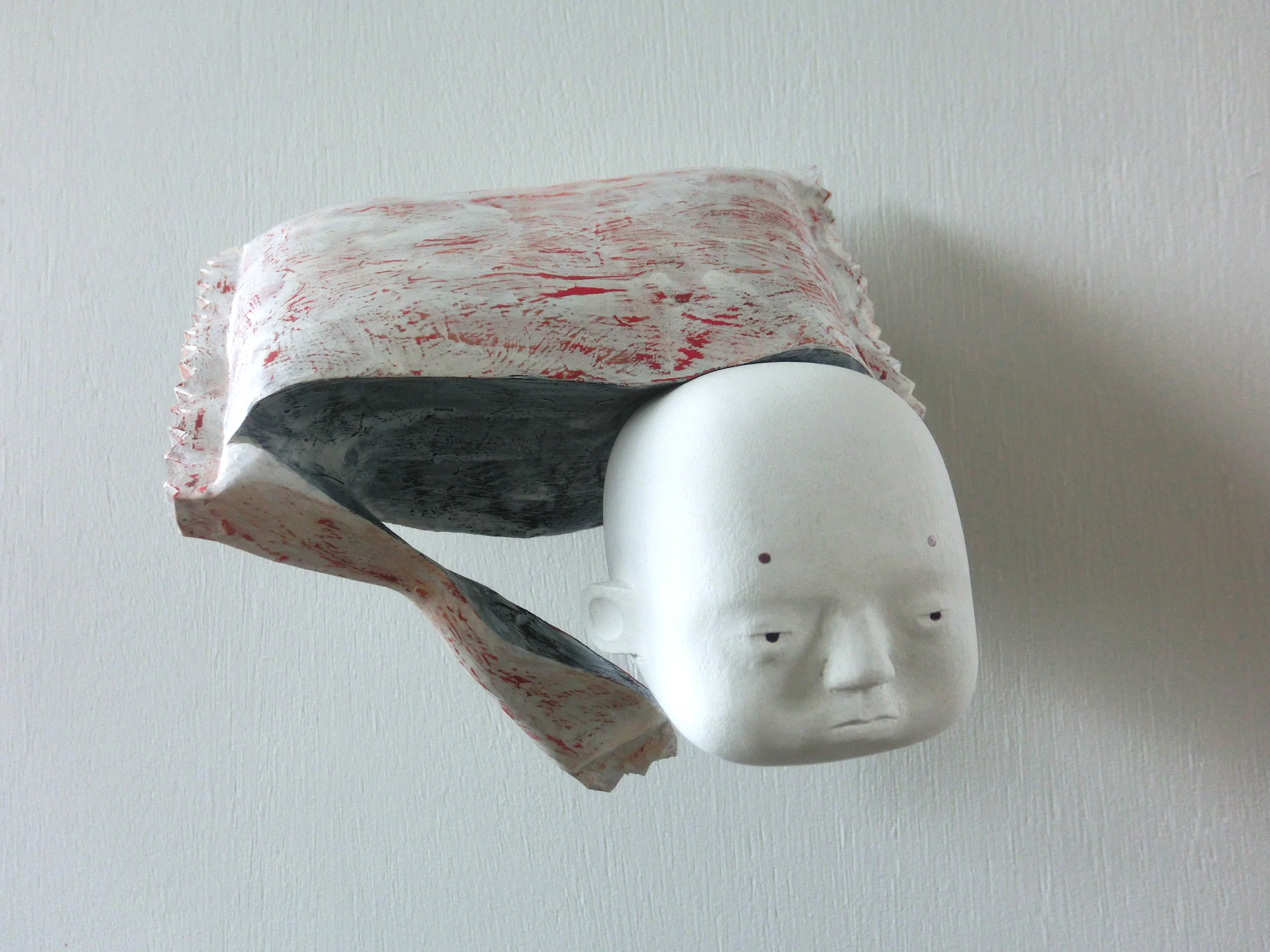 Eishi Takaoka - A Stick - #24 - "Unwrap" - Image 3