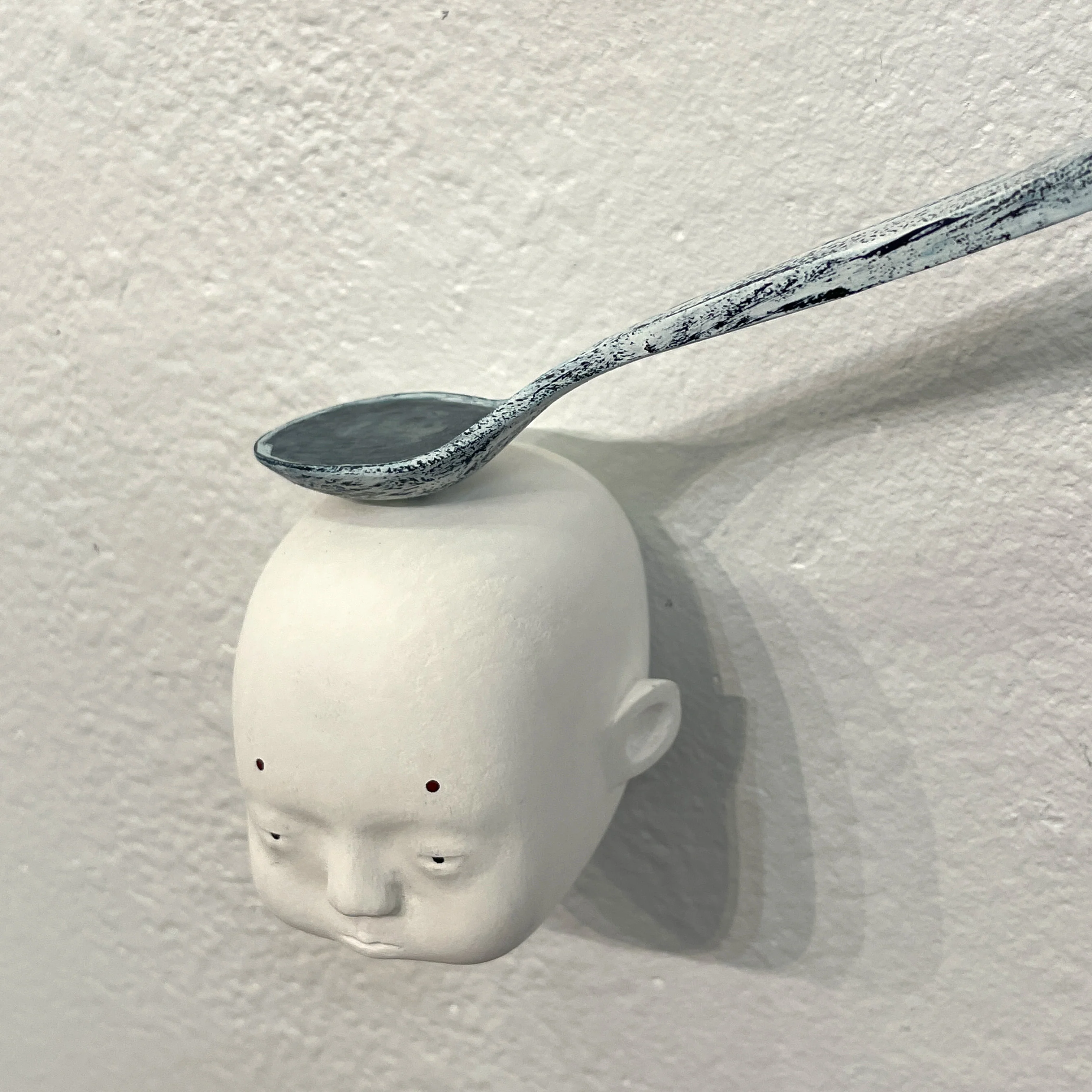 Eishi Takaoka - A Stick - #29 - "Tasted" - Image 2
