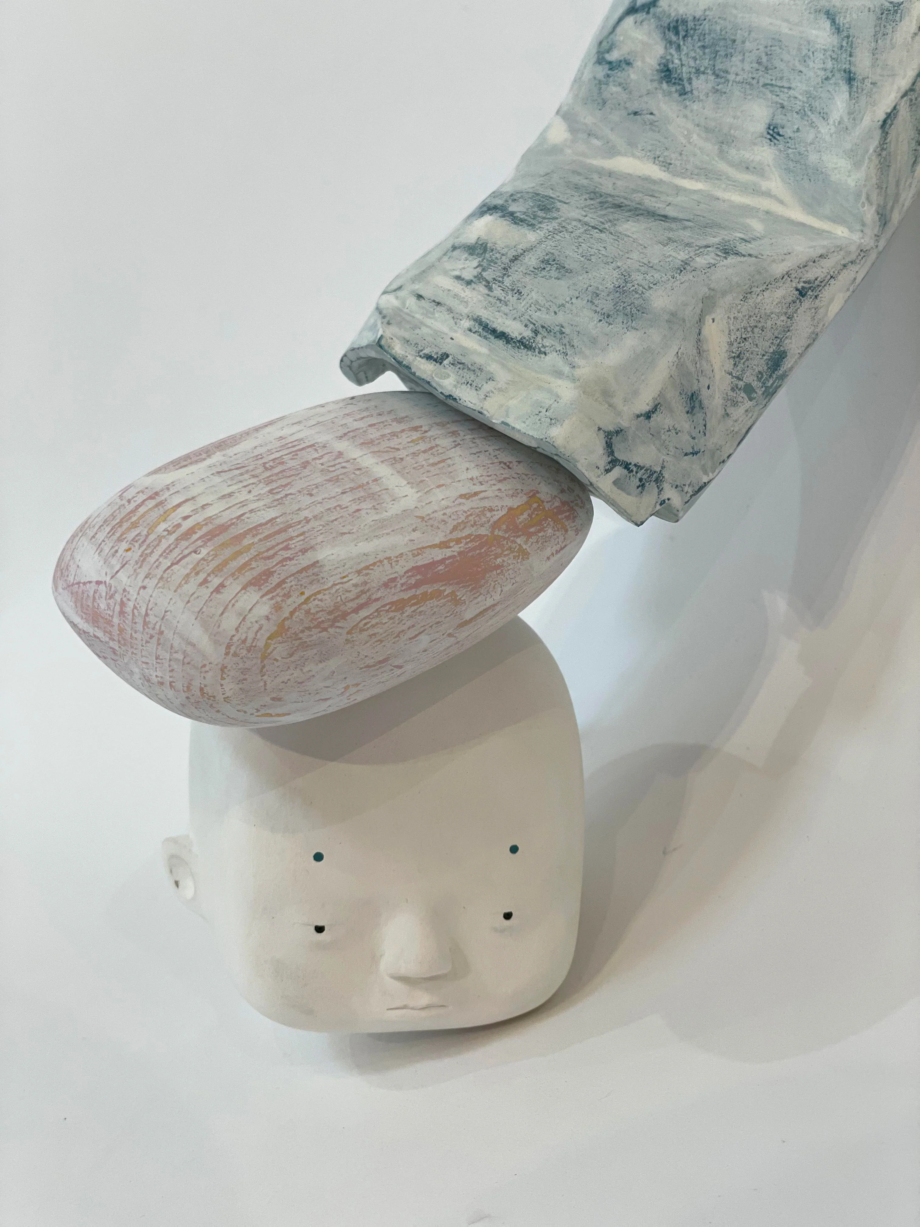 Eishi Takaoka - In the Mask - #17 A Bar of Soap - Image 2