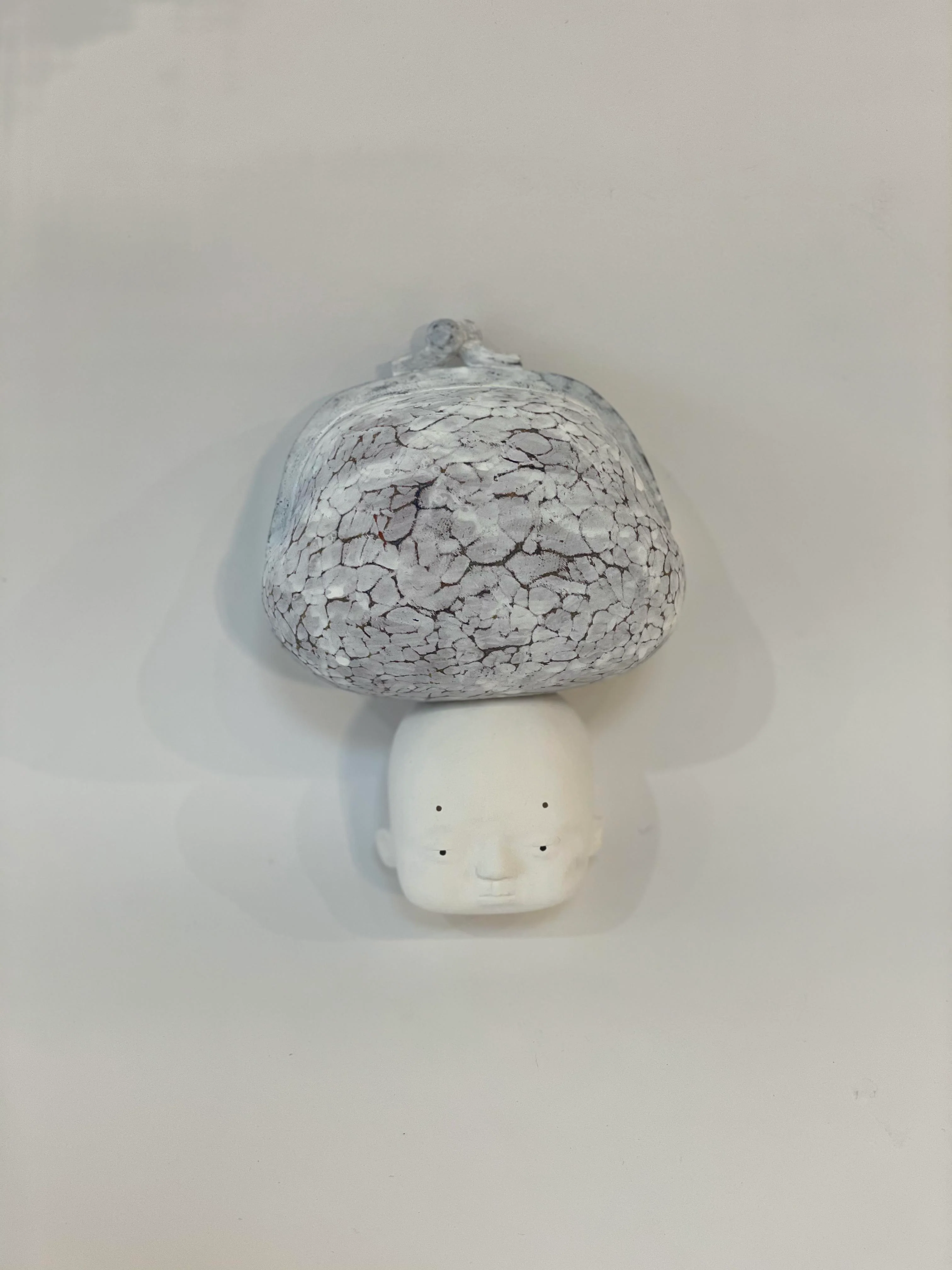 Eishi Takaoka - In the Mask - #02 A Coin Purse - Image 3