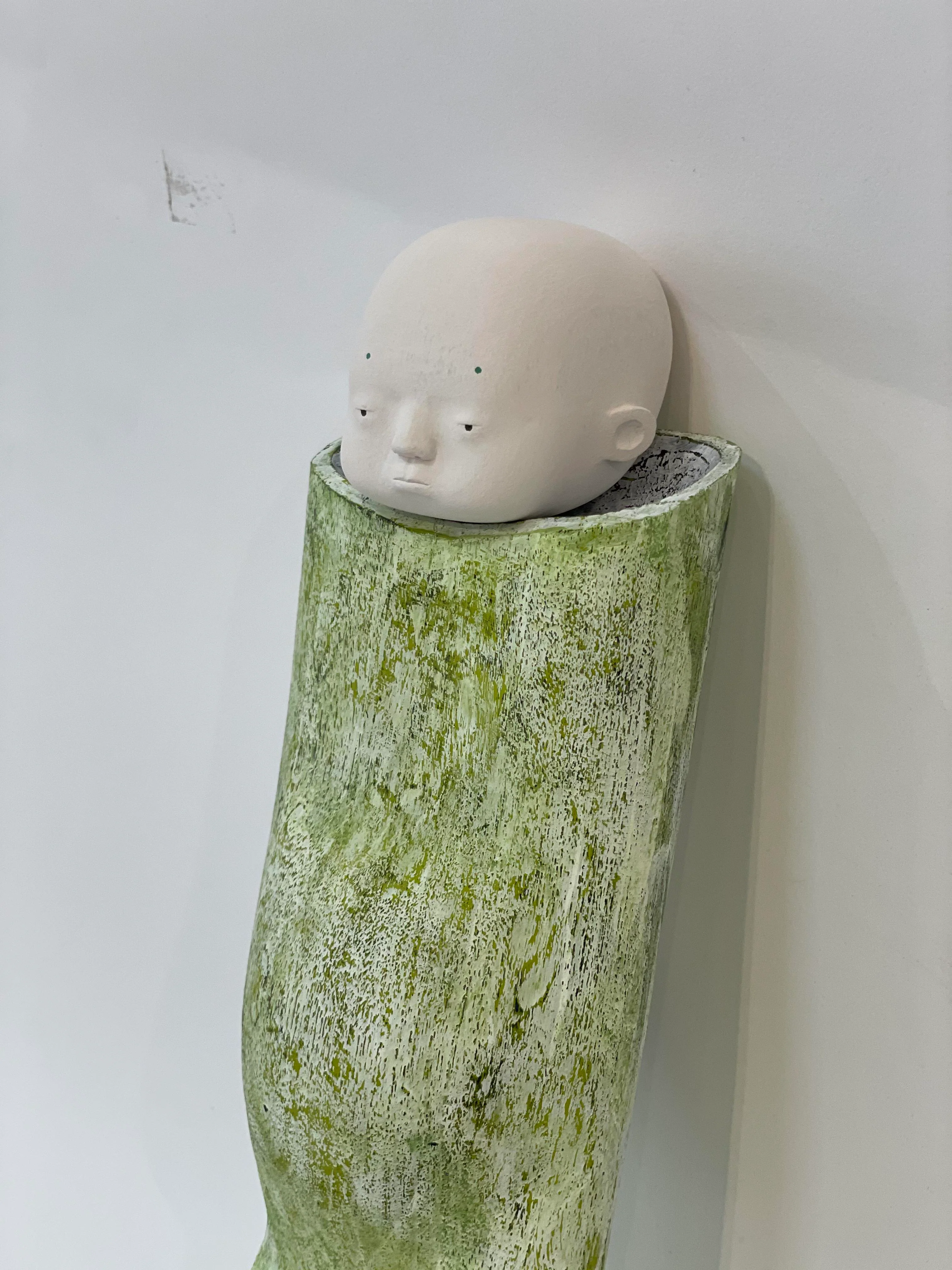 Eishi Takaoka - In the Mask - #23 Rubber Boots - Image 2
