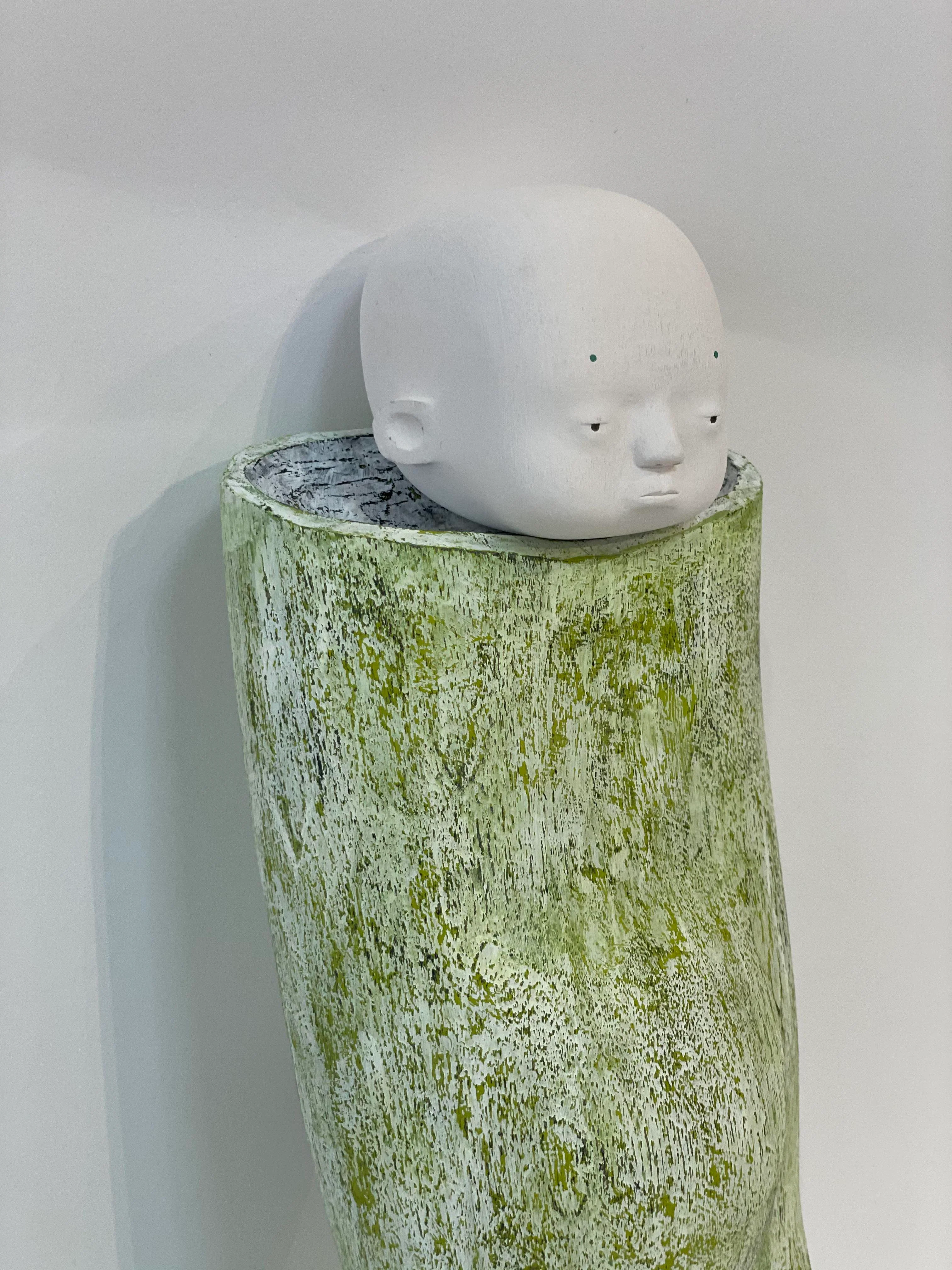 Eishi Takaoka - In the Mask - #23 Rubber Boots - Image 3