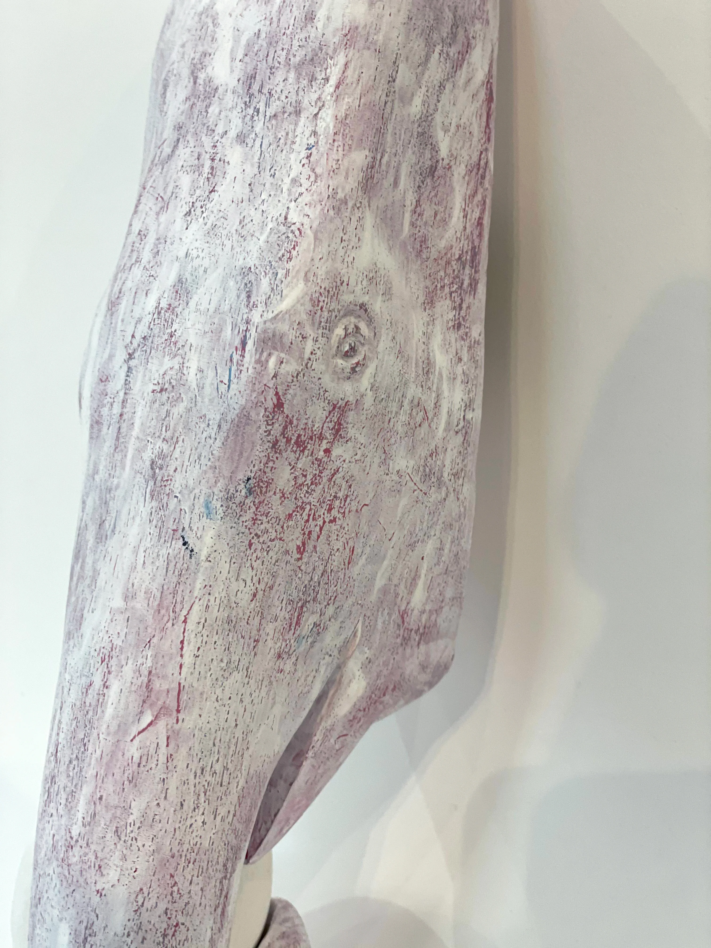 Eishi Takaoka - In the Mask - #29 An Elephant - Image 2