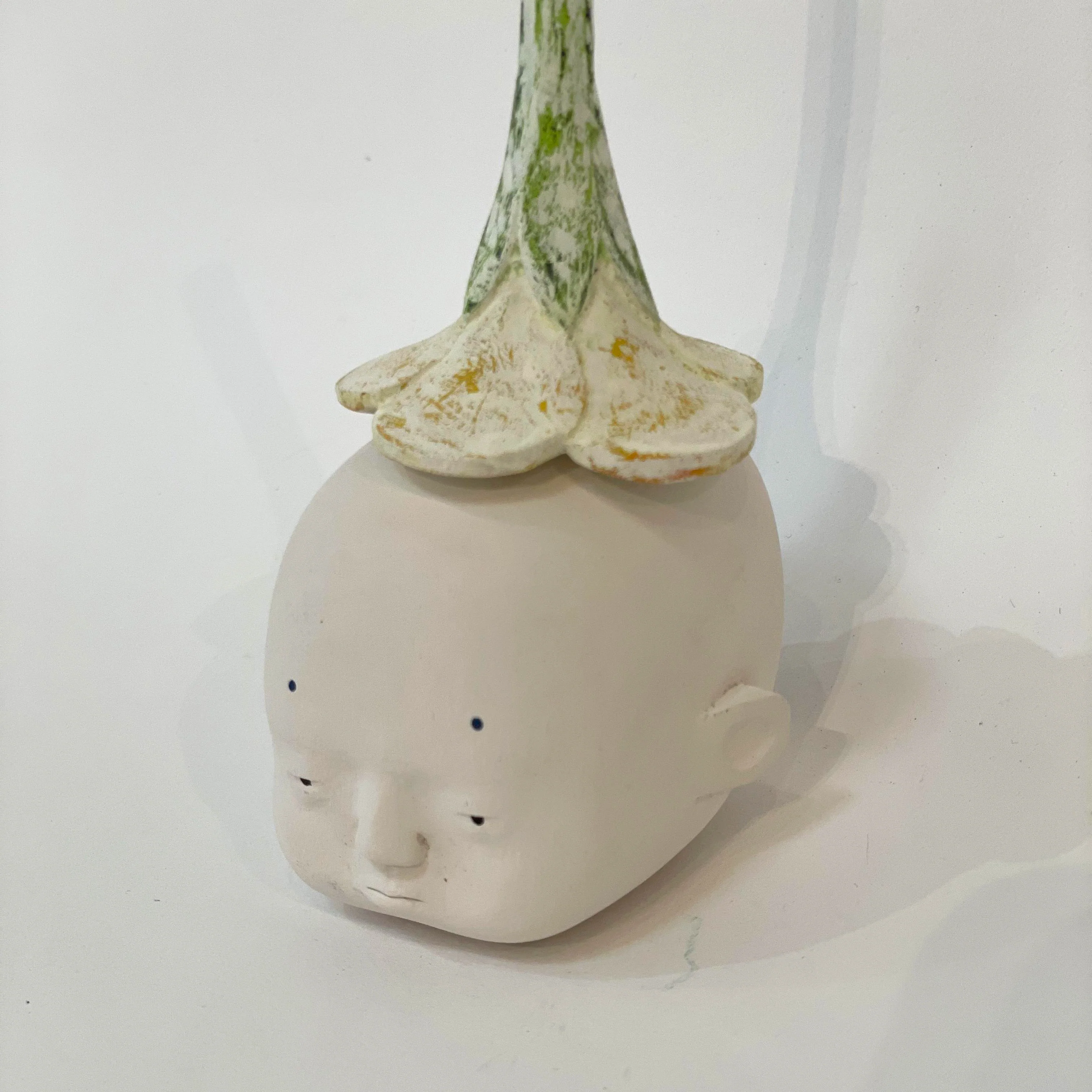 Eishi Takaoka - In the Mask - #31 Cap - Image 2