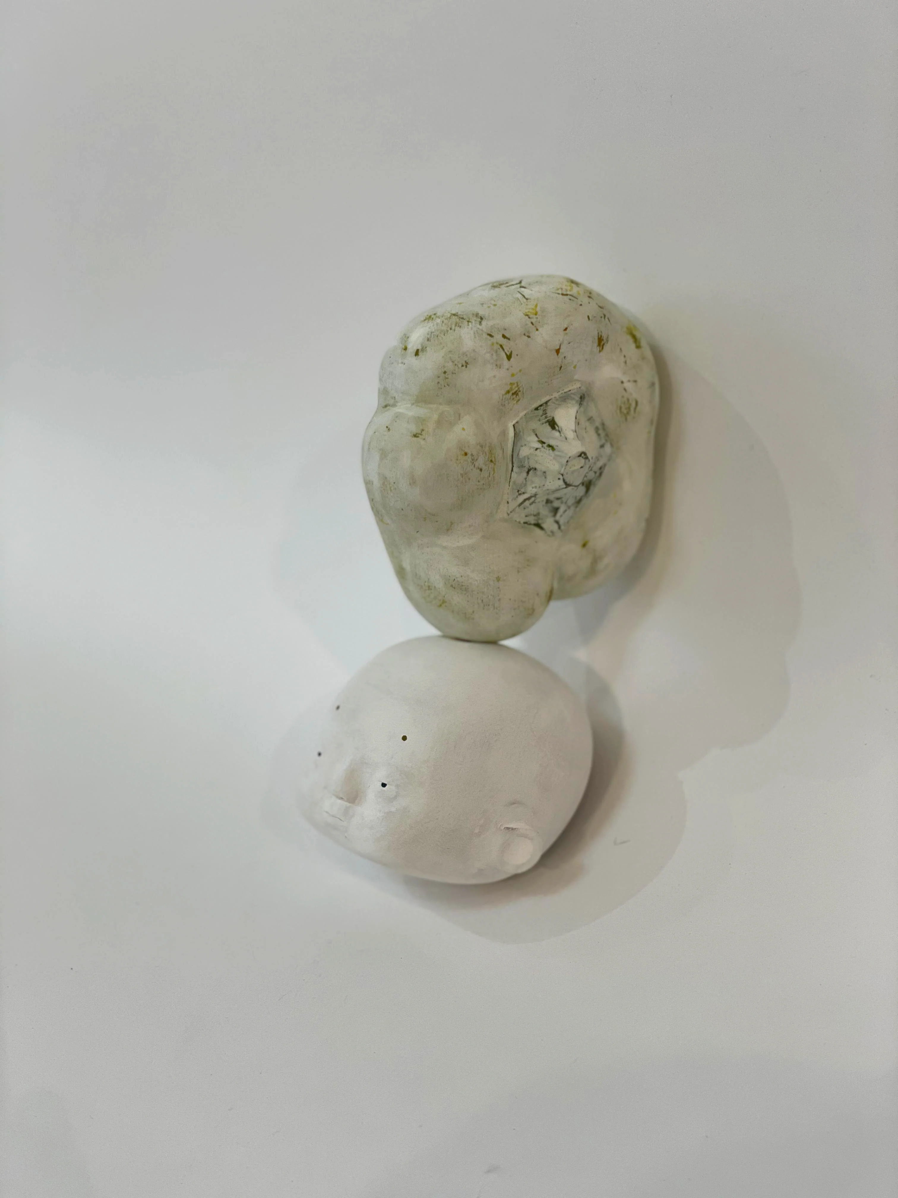 Eishi Takaoka - In the Mask - #06 A Vegetable - Image 3