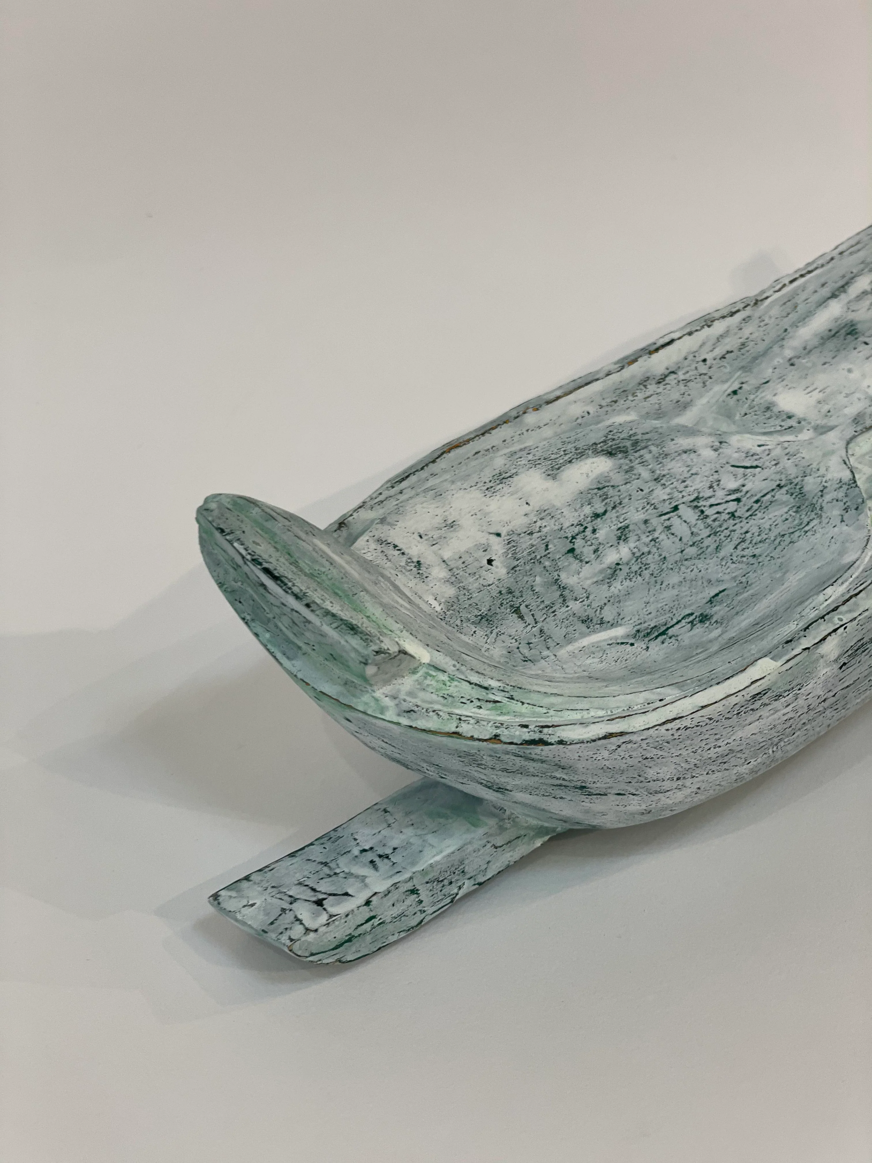 Eishi Takaoka - In the Mask - #09 A Boat - Image 4