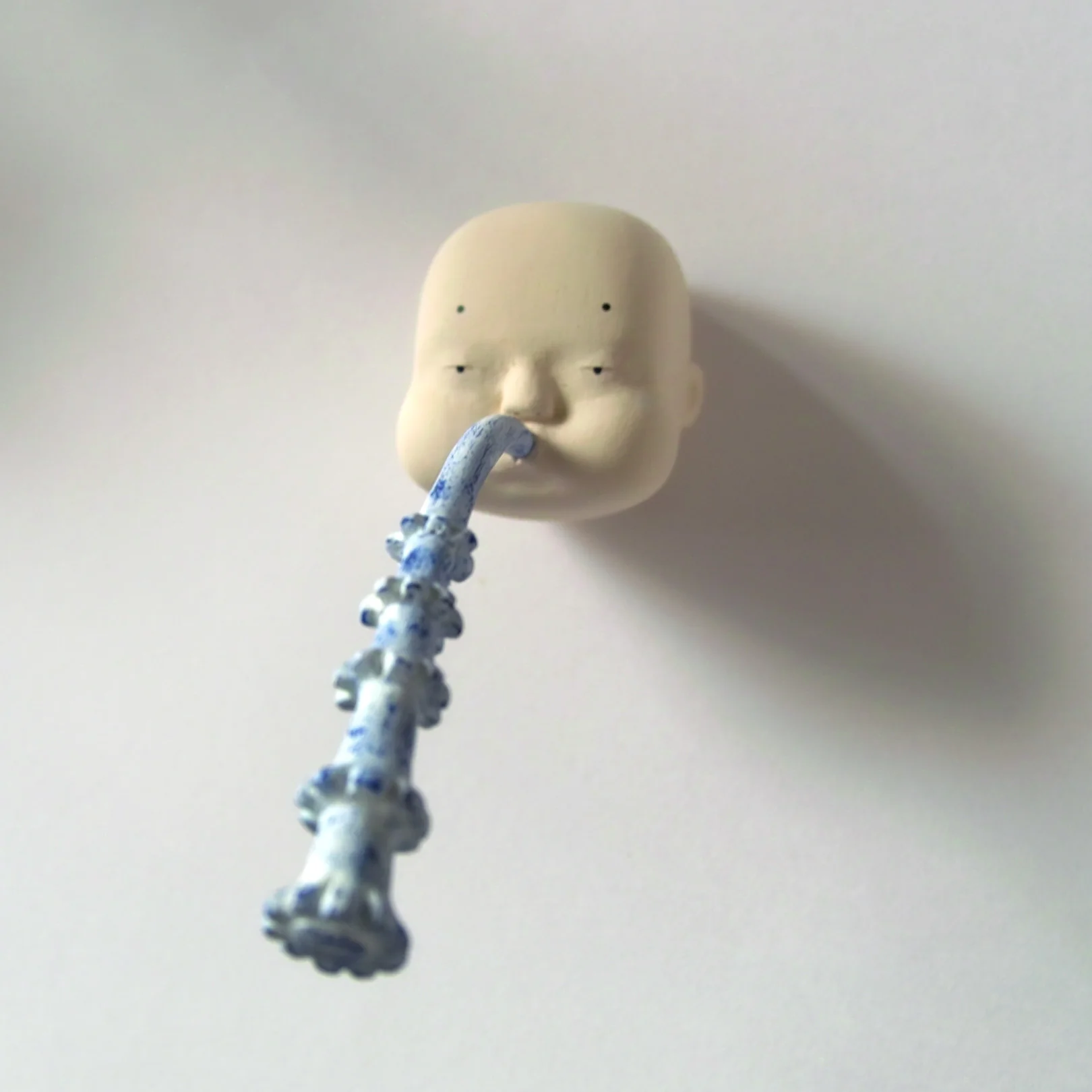 Eishi Takaoka - Once - #16 - "Blow"