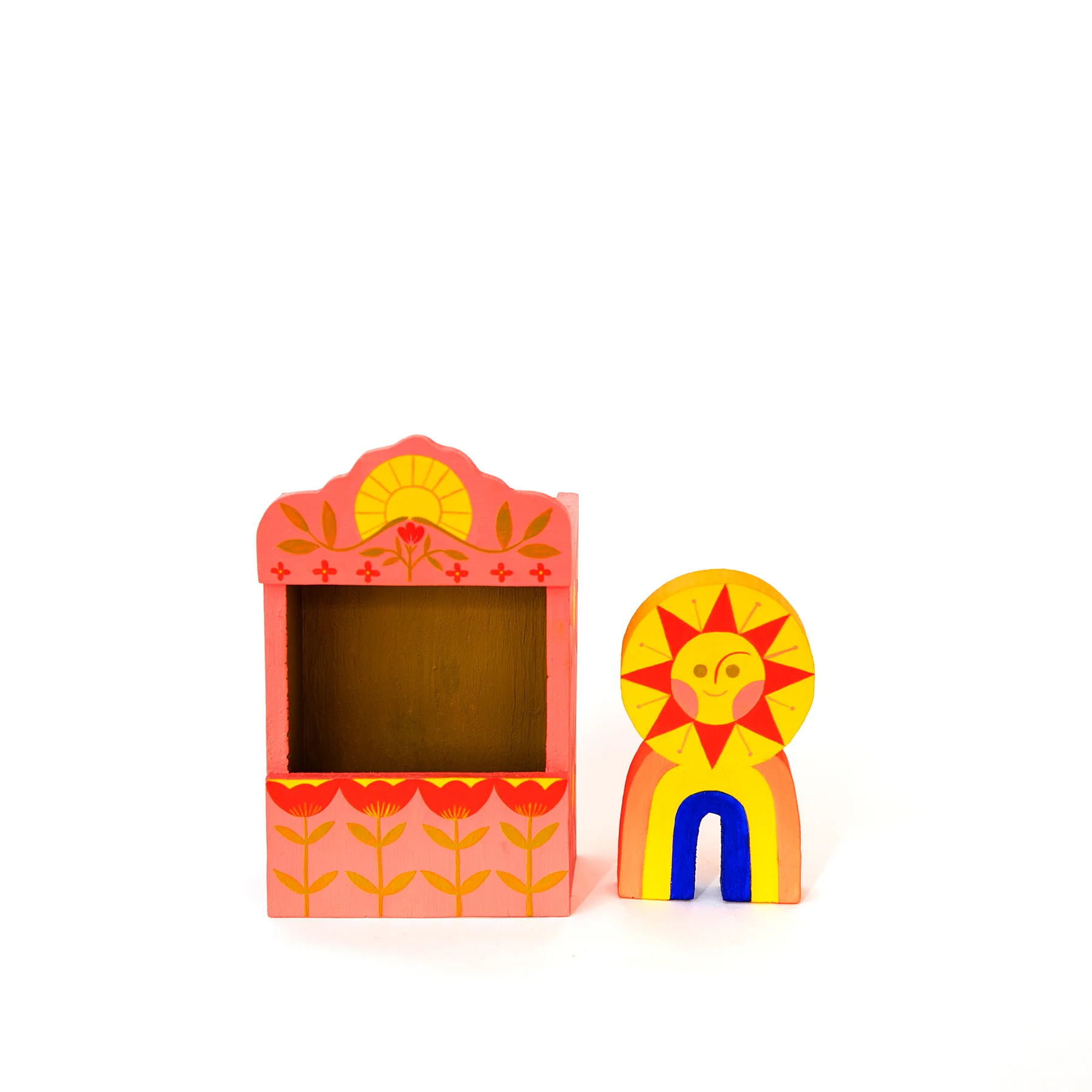 Erick Martinez - For Folk S*ke - #35 - "Casa Del Sol" - Image 2