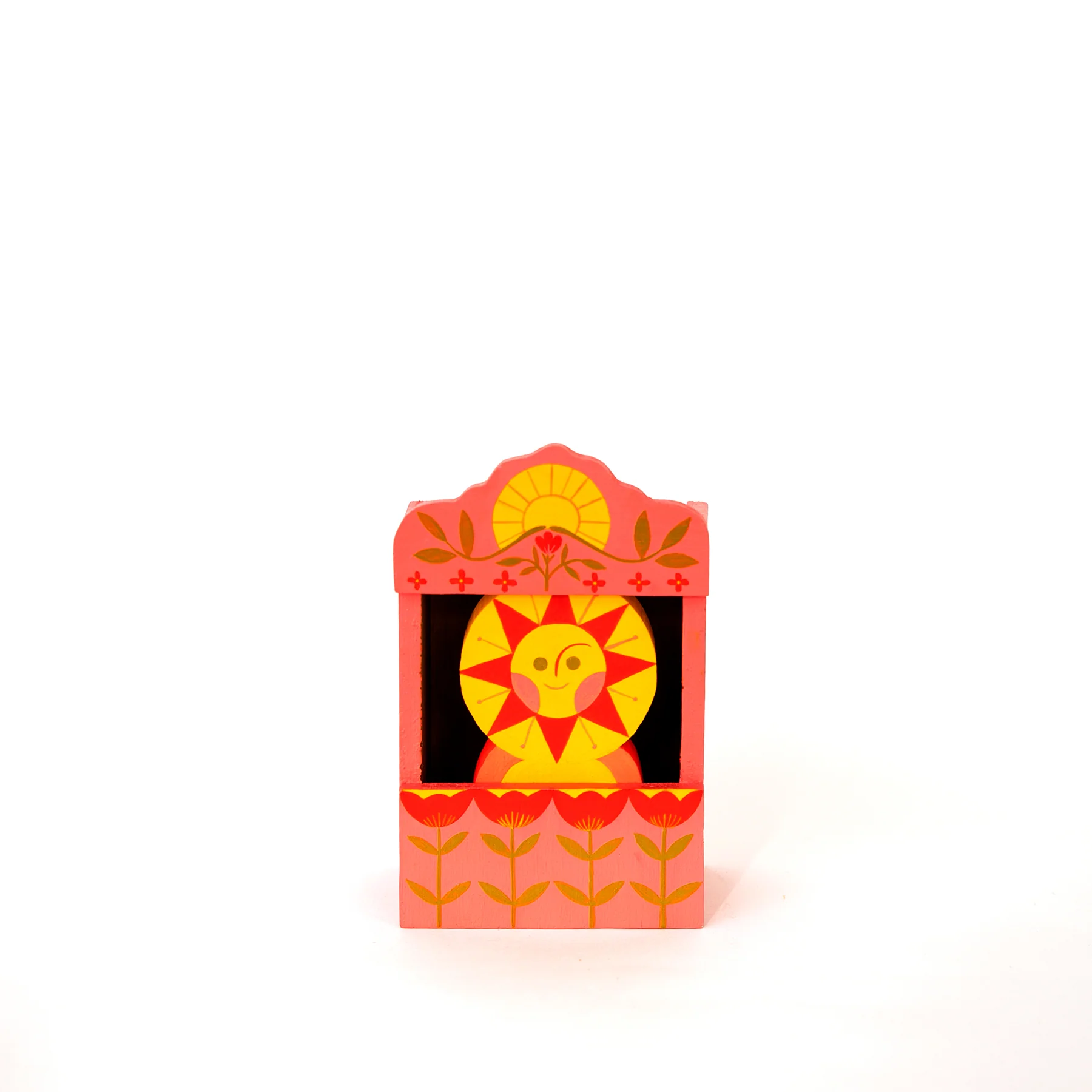 Erick Martinez - For Folk S*ke - #35 - "Casa Del Sol" - Image 3