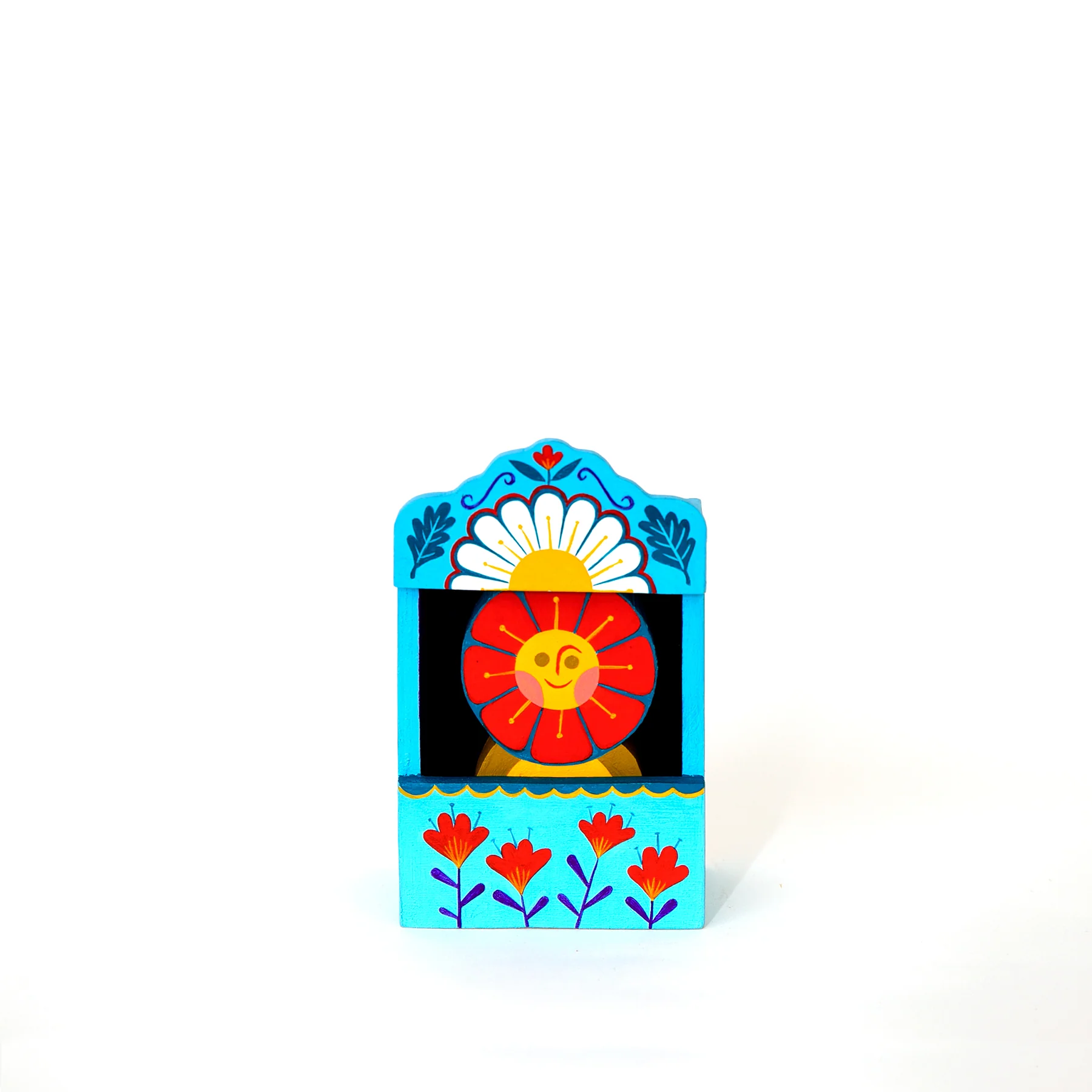 Erick Martinez - For Folk S*ke - #27 - "Casa De La Flor" - Image 3