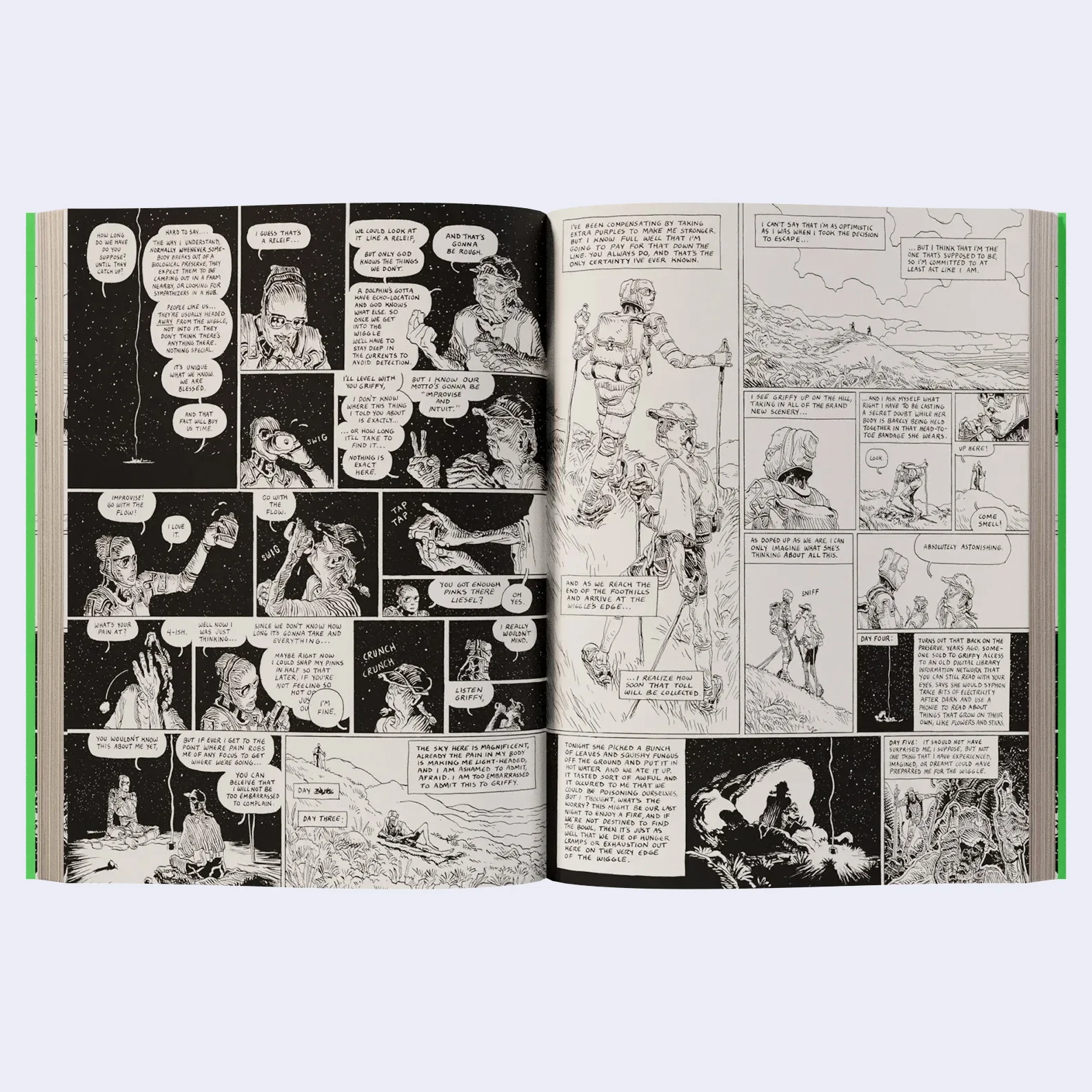 Ex. MAG (Vol. 1) - Image 2