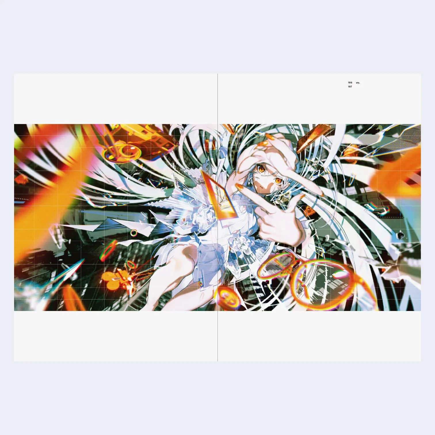 EYE: YONEYAMA MAI - Image 4