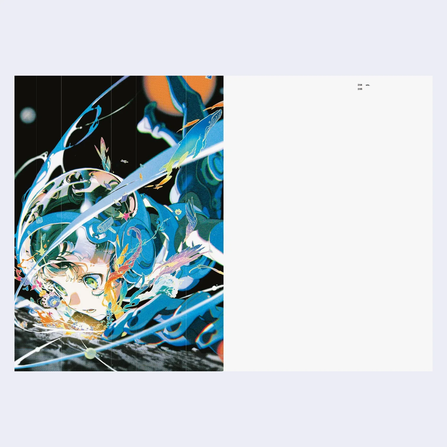 EYE: YONEYAMA MAI - Image 5