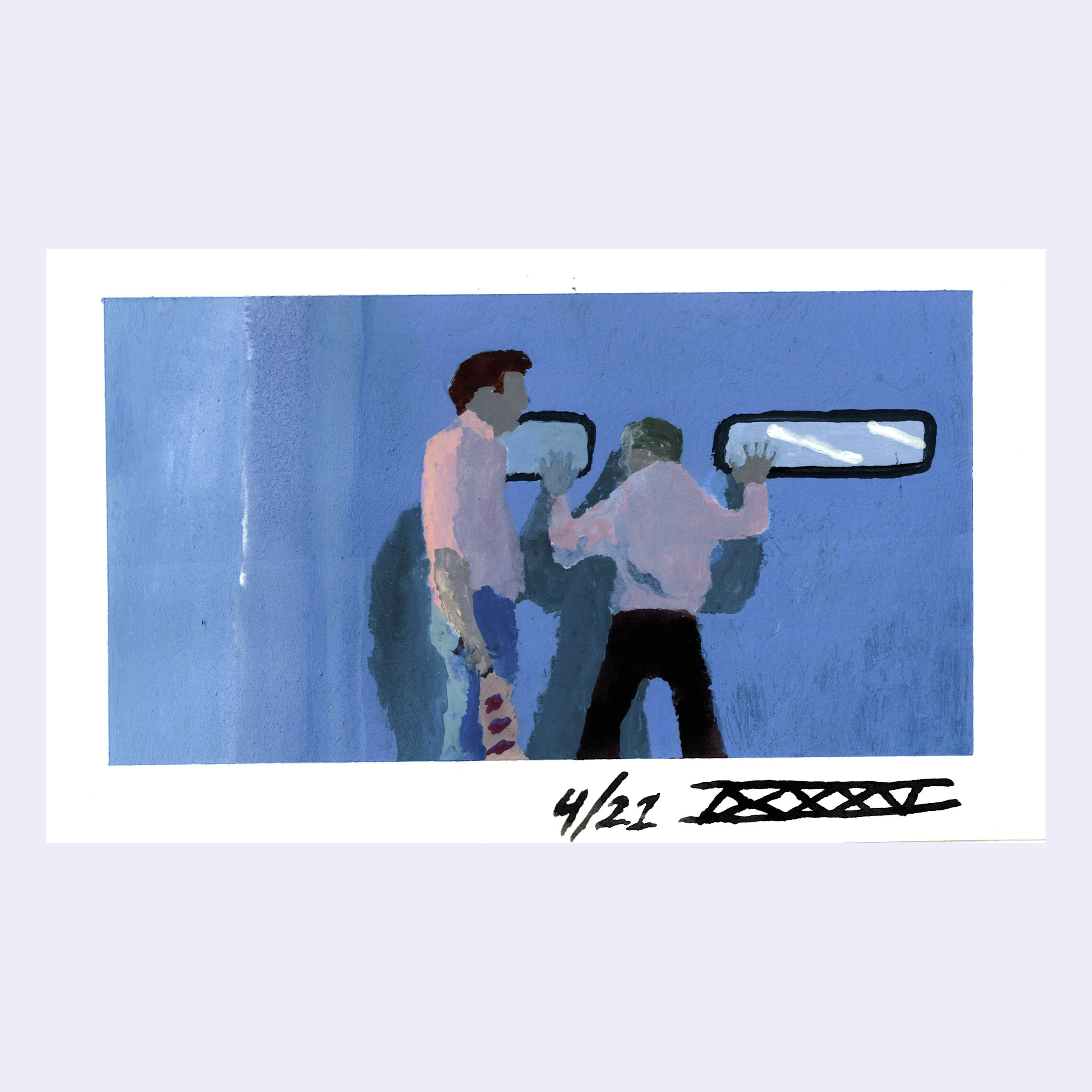 Film School - #236 - Danielle Chenette - "Blue Bully"