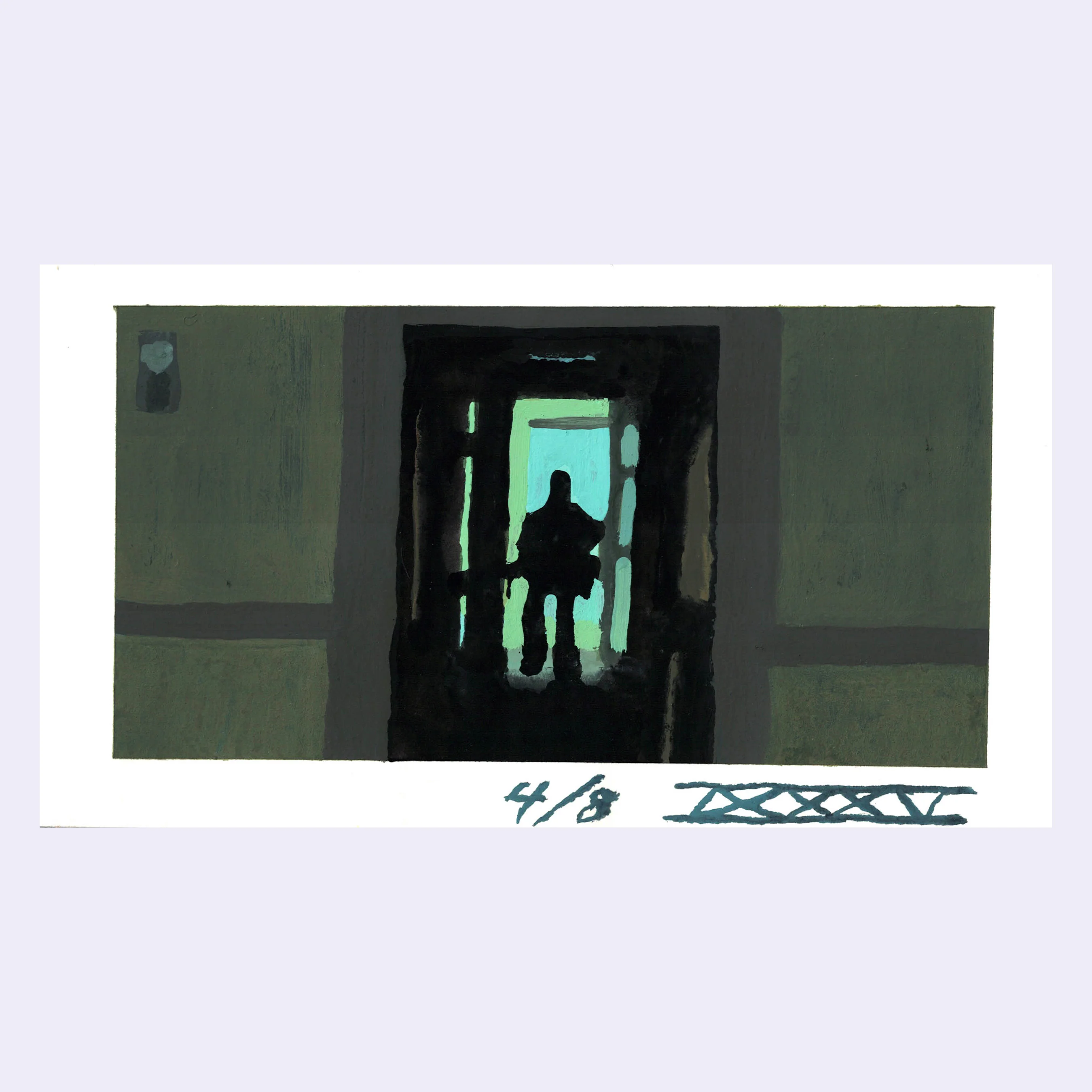 Film School - #241 - Danielle Chenette - "Come Home 2"