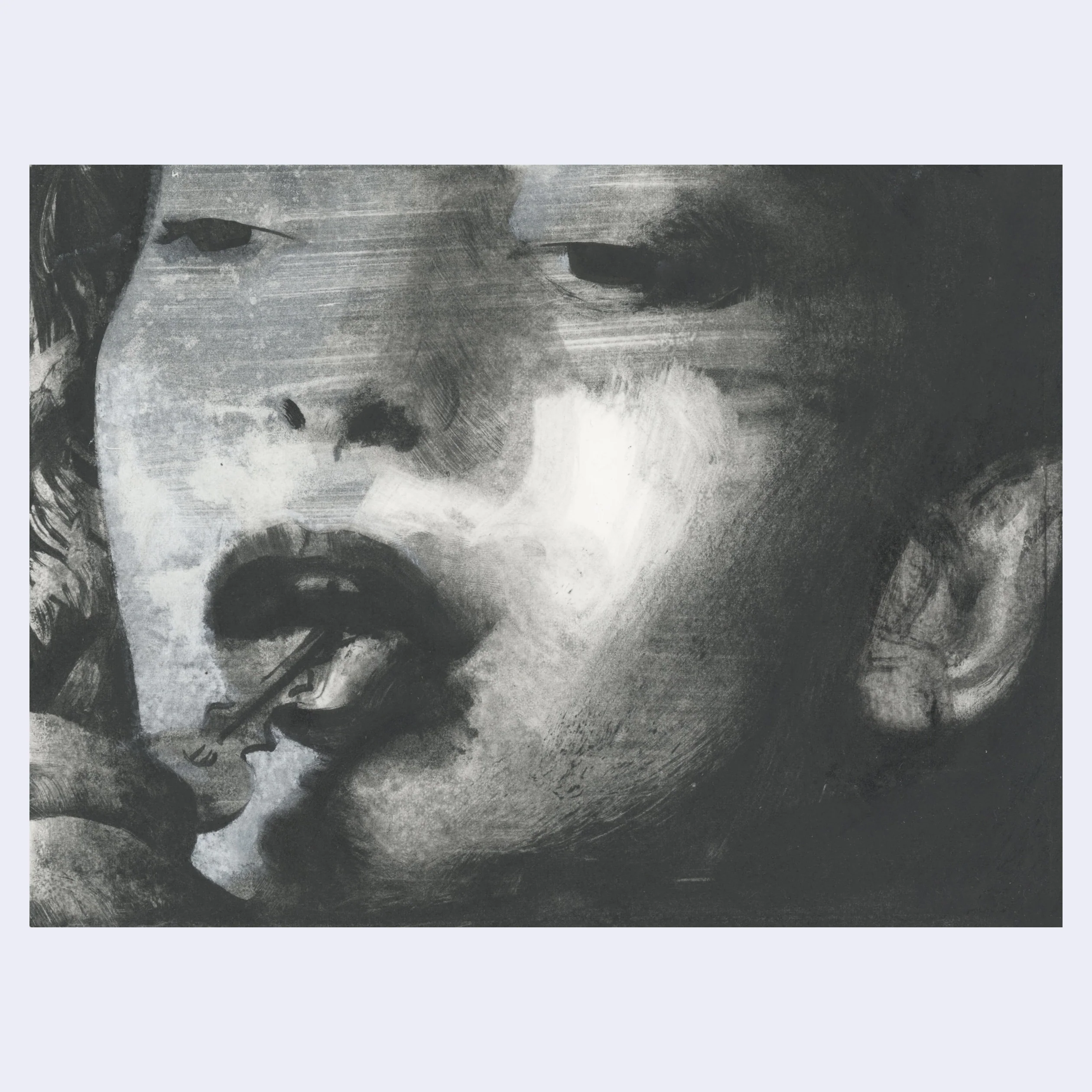 Film School II - #111 - Amy Erickson "Meshes of the Afternoon, Maya Deren"