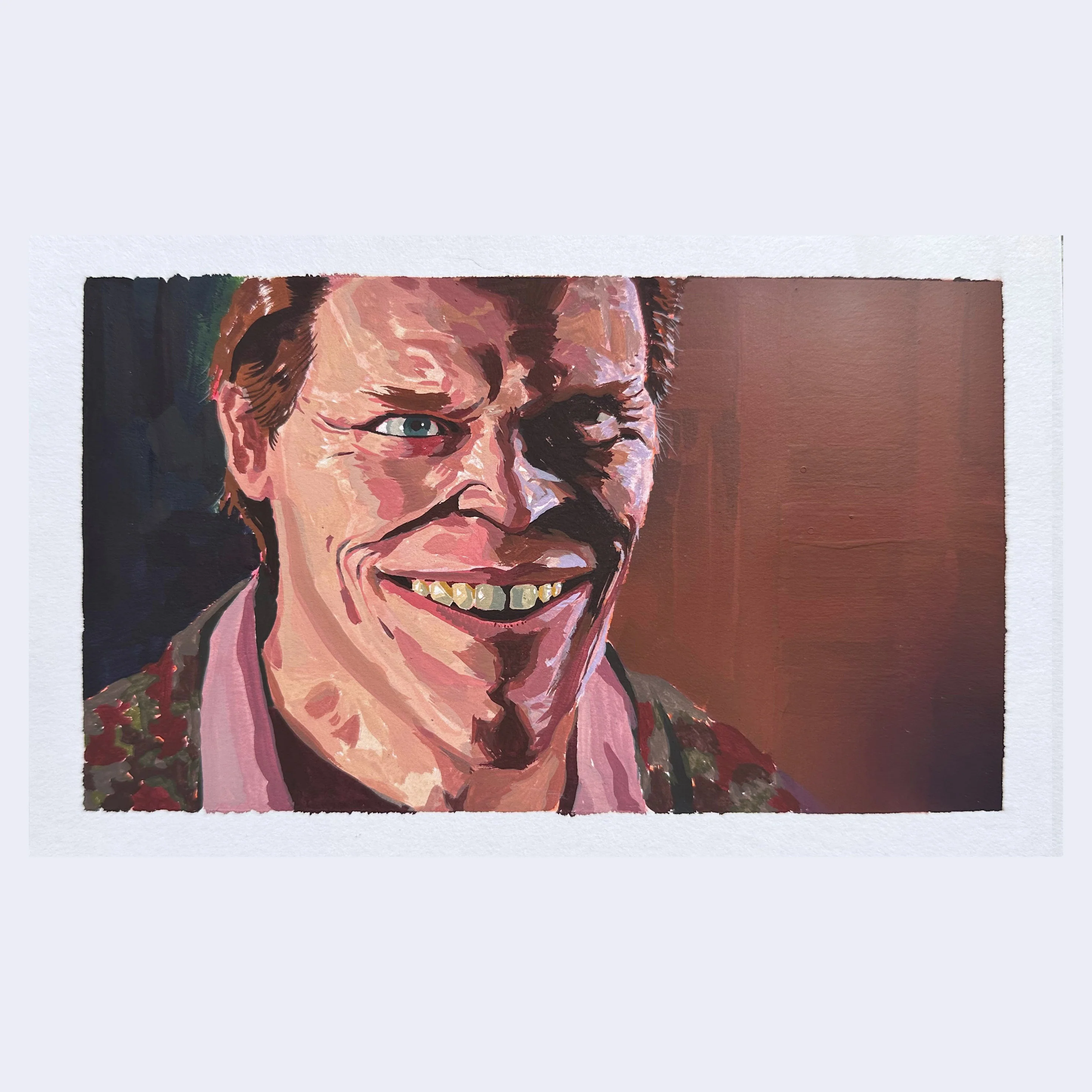 Film School II - #11 - Alex Konstad - "I'm a Bit of an Artist Myself"