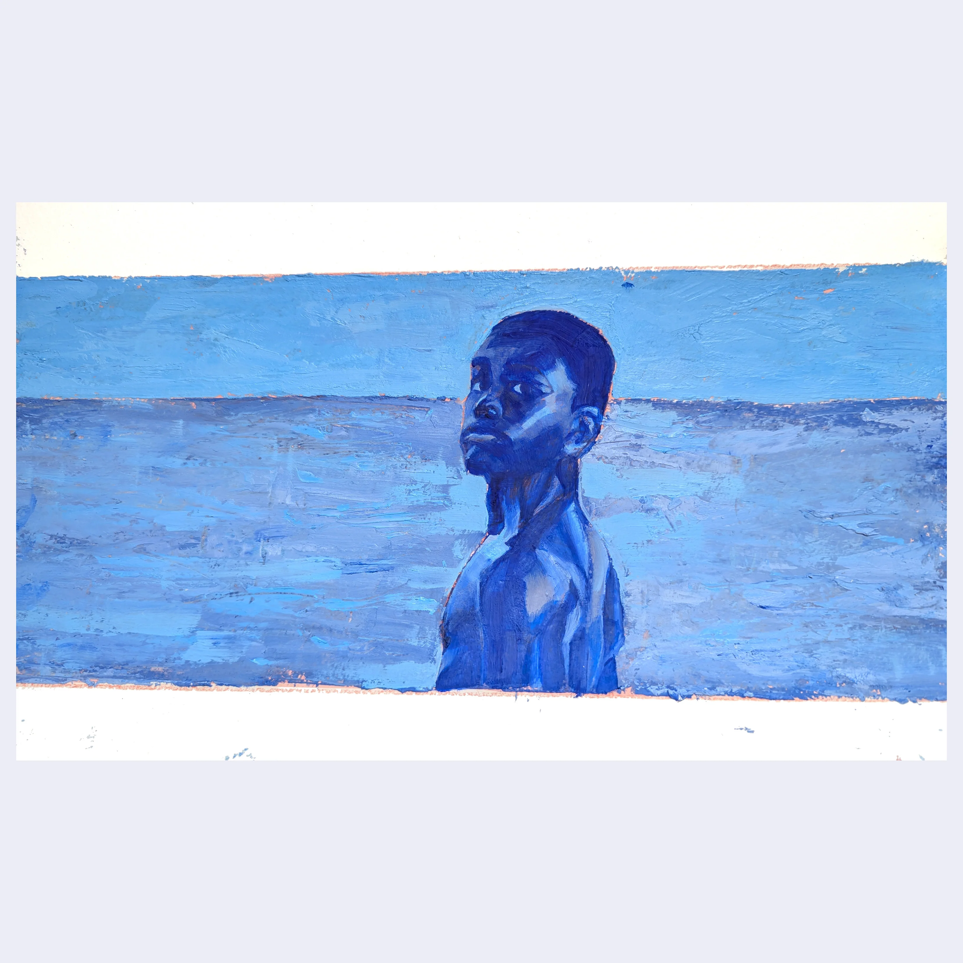Film School - #42 - Jay Thakur - "Beach - Moonlight"
