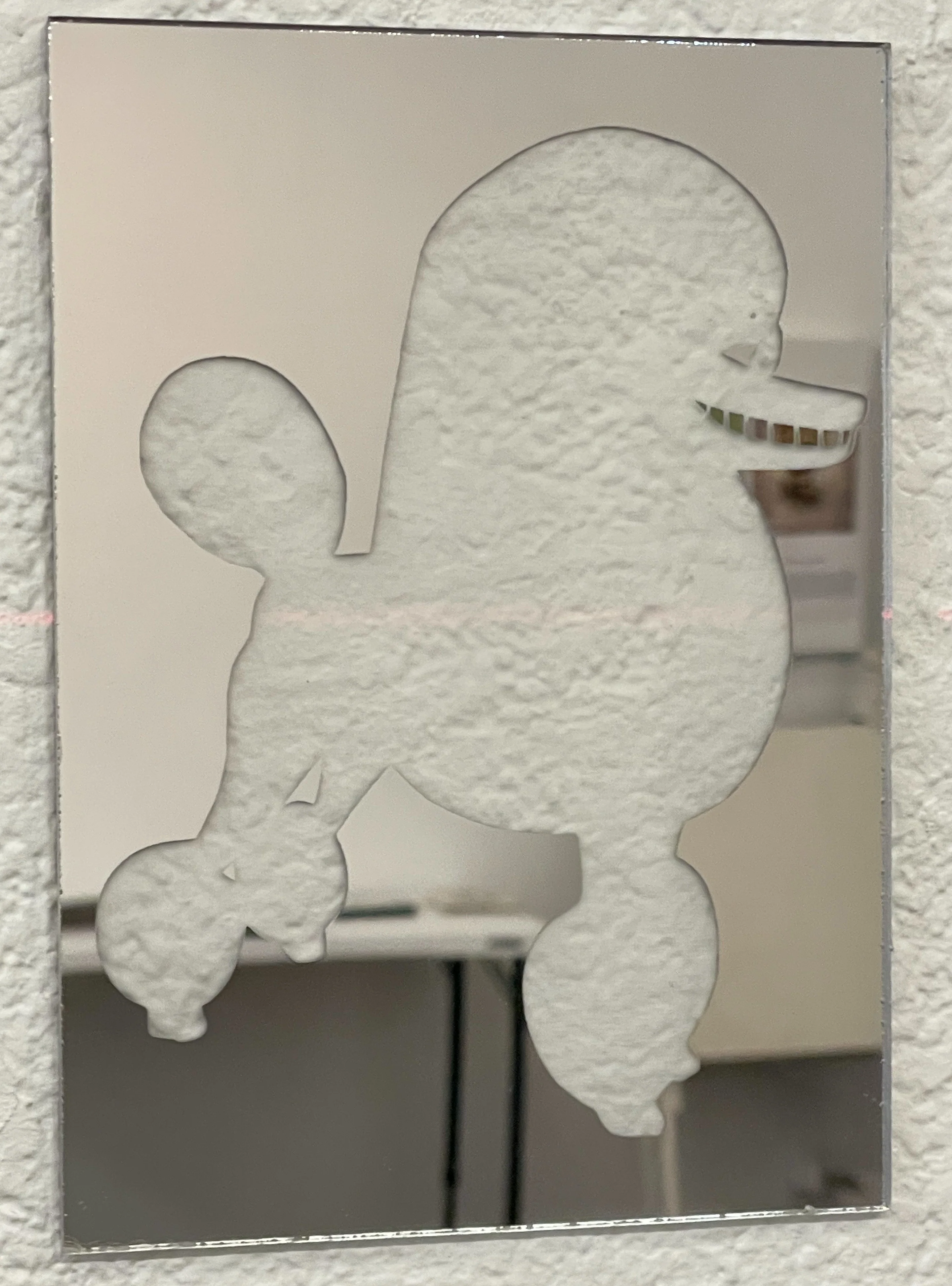 Five by Seven - #41 - Albert Reyes - Dog 1 - Image 2